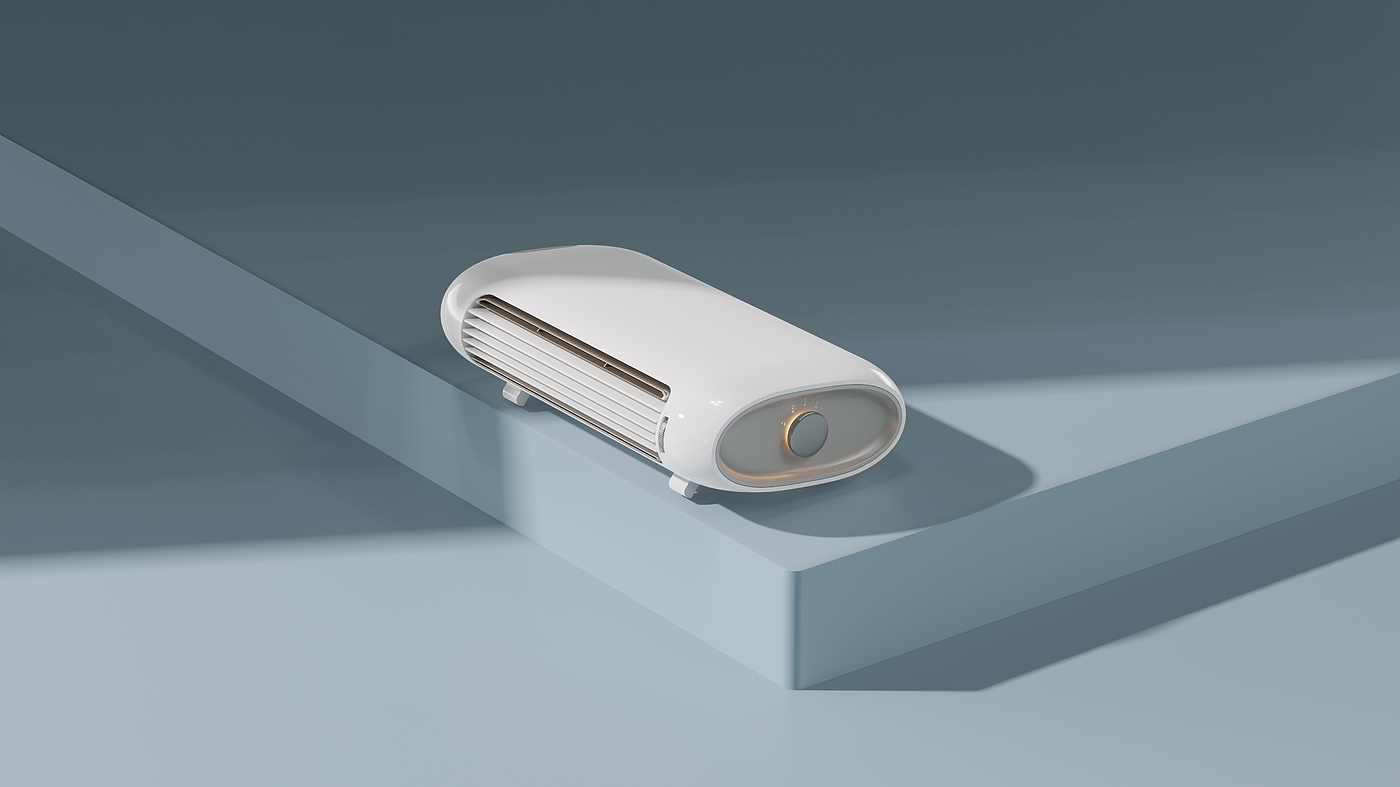 Air heater，small home appliances，