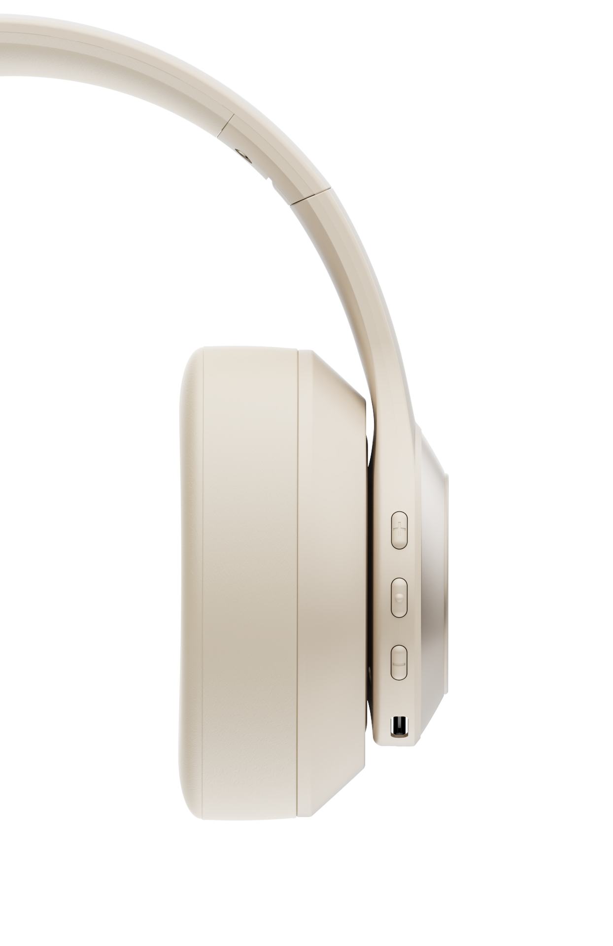 Original rendering，three-dimensional，Electronics，electronic product，Product rendering，Headset Bluetooth headset，Bluetooth headset，online retailers，