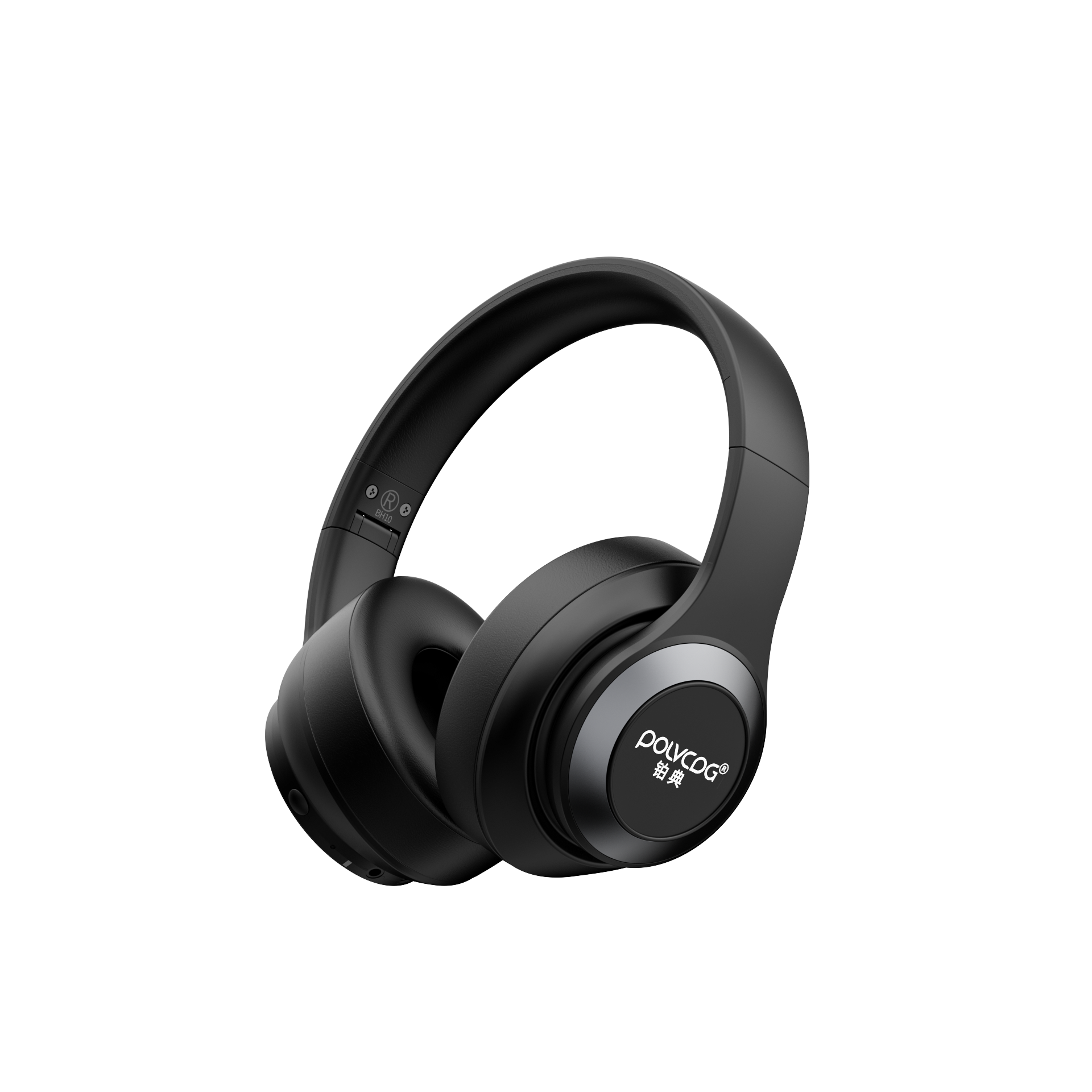 Original rendering，three-dimensional，Electronics，electronic product，Product rendering，Headset Bluetooth headset，Bluetooth headset，online retailers，