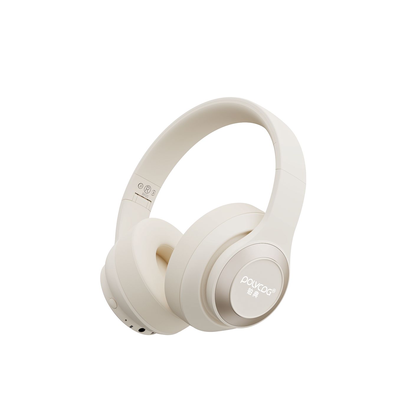 Original rendering，three-dimensional，Electronics，electronic product，Product rendering，Headset Bluetooth headset，Bluetooth headset，online retailers，