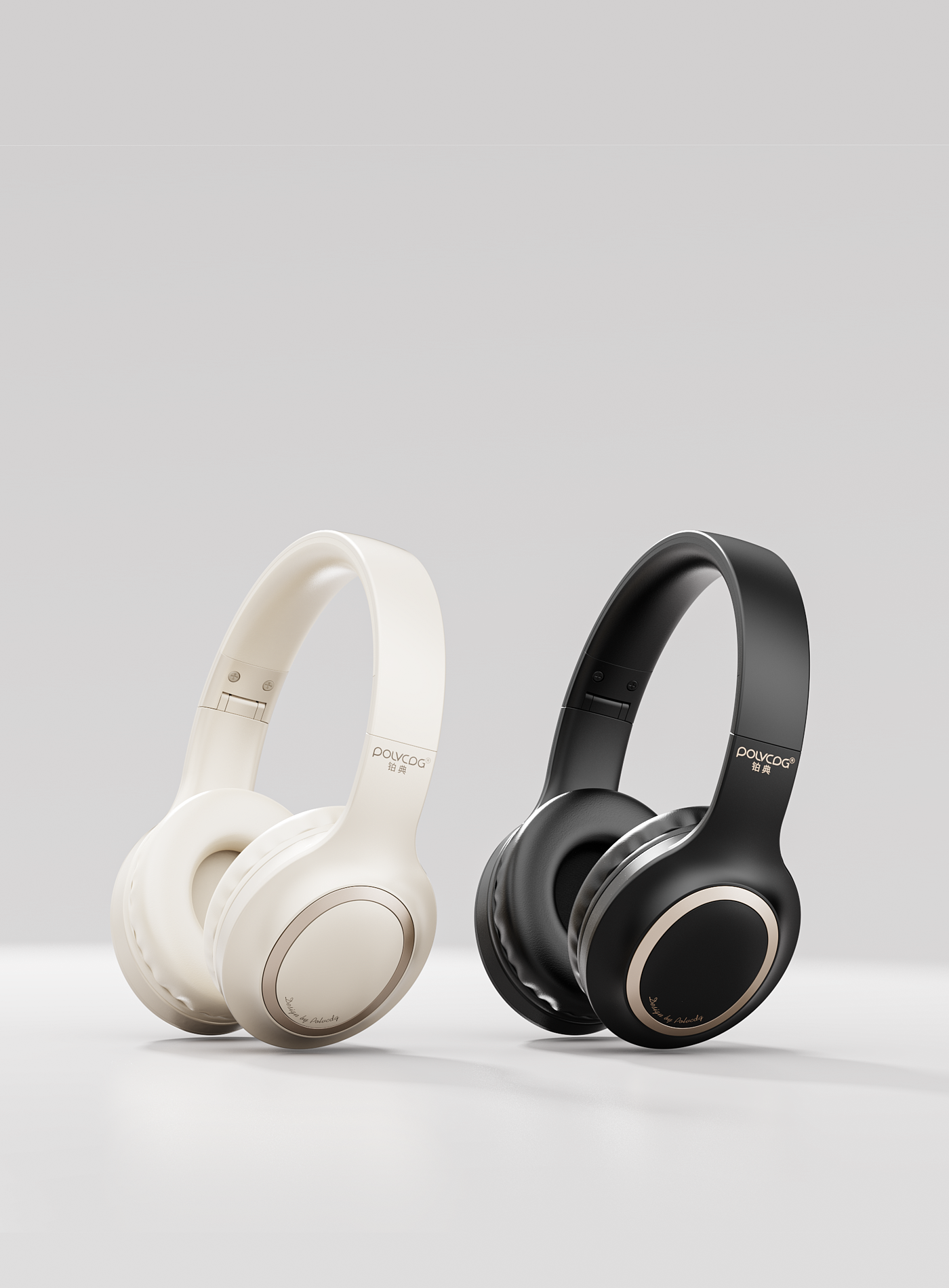 Original rendering，three-dimensional，Electronics，electronic product，Product rendering，Headset Bluetooth headset，Bluetooth headset，online retailers，