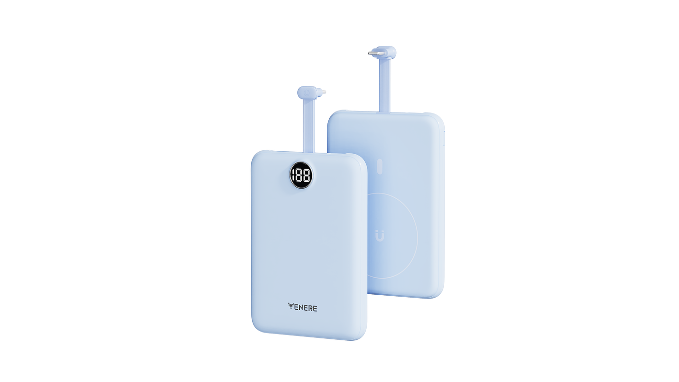 portable battery，Magnetic attraction，3c，Mobile charge，portable source，Portable，