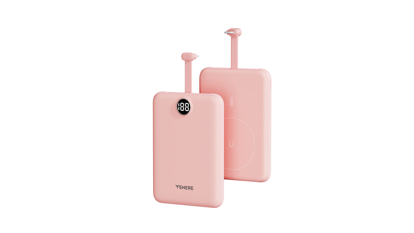 portable battery，Magnetic attraction，3c，Mobile charge，portable source，Portable，
