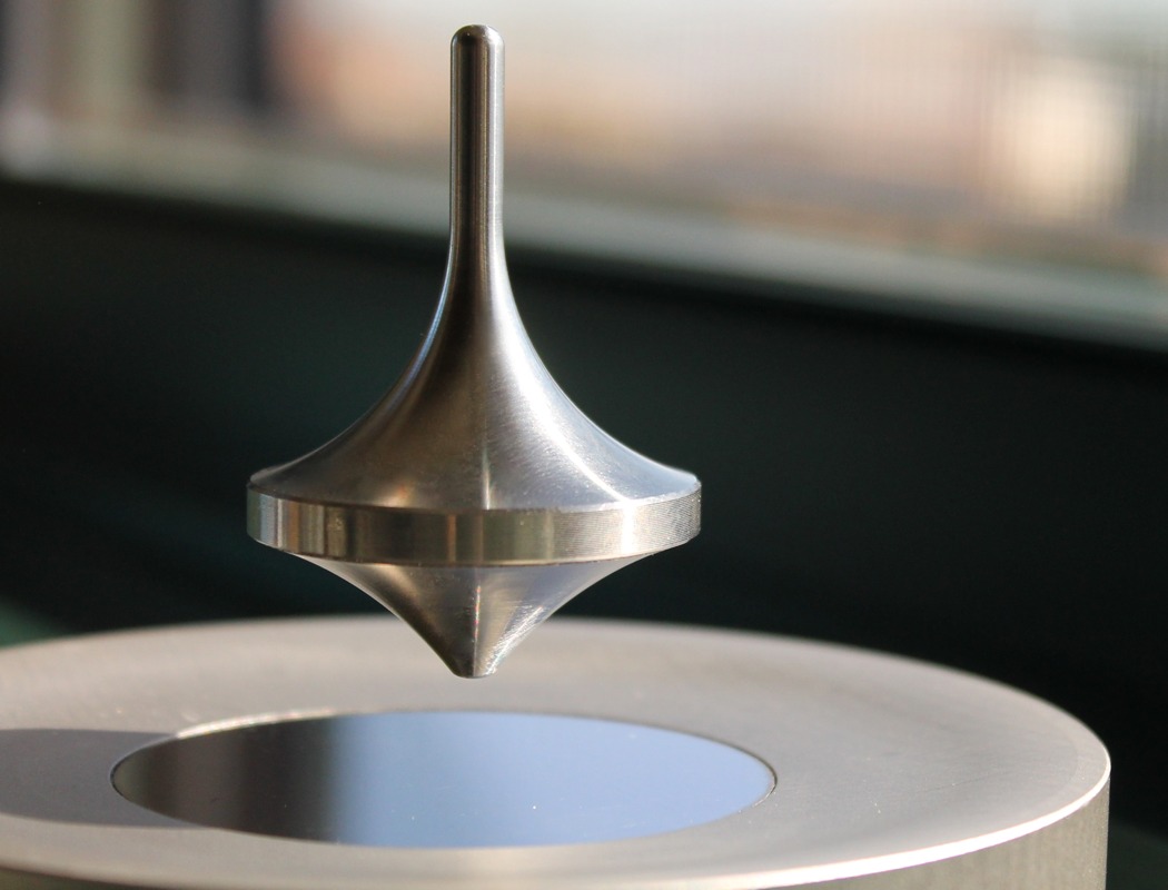 top，magnetic suspension，originality，industrial design，