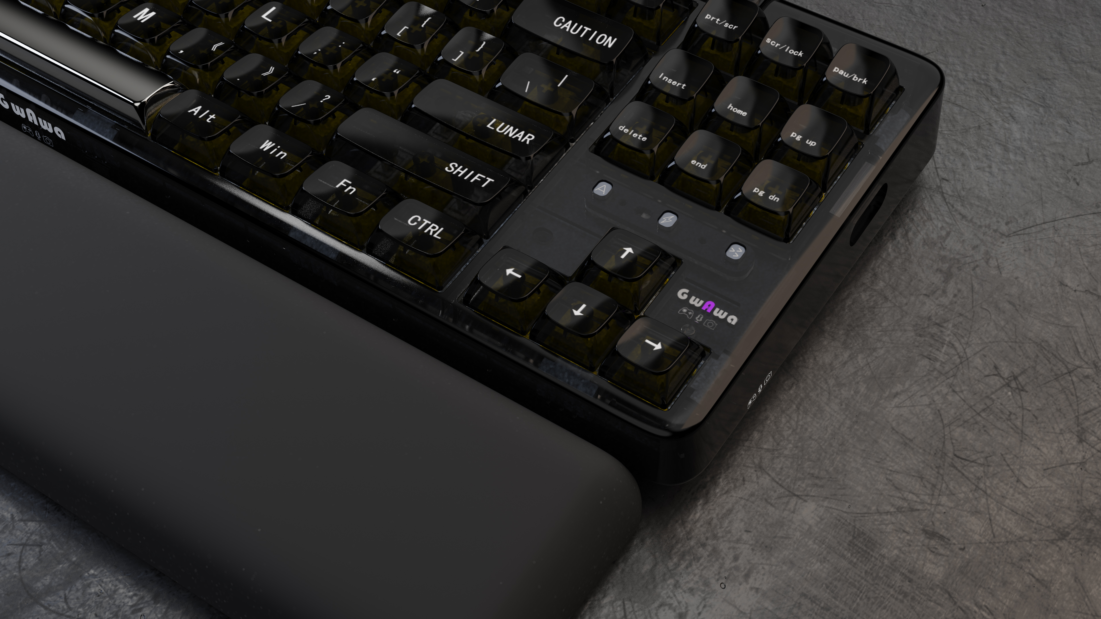 product design，electronic sports，keyboard，Mechanical keyboard，Customization，Personal tailor，