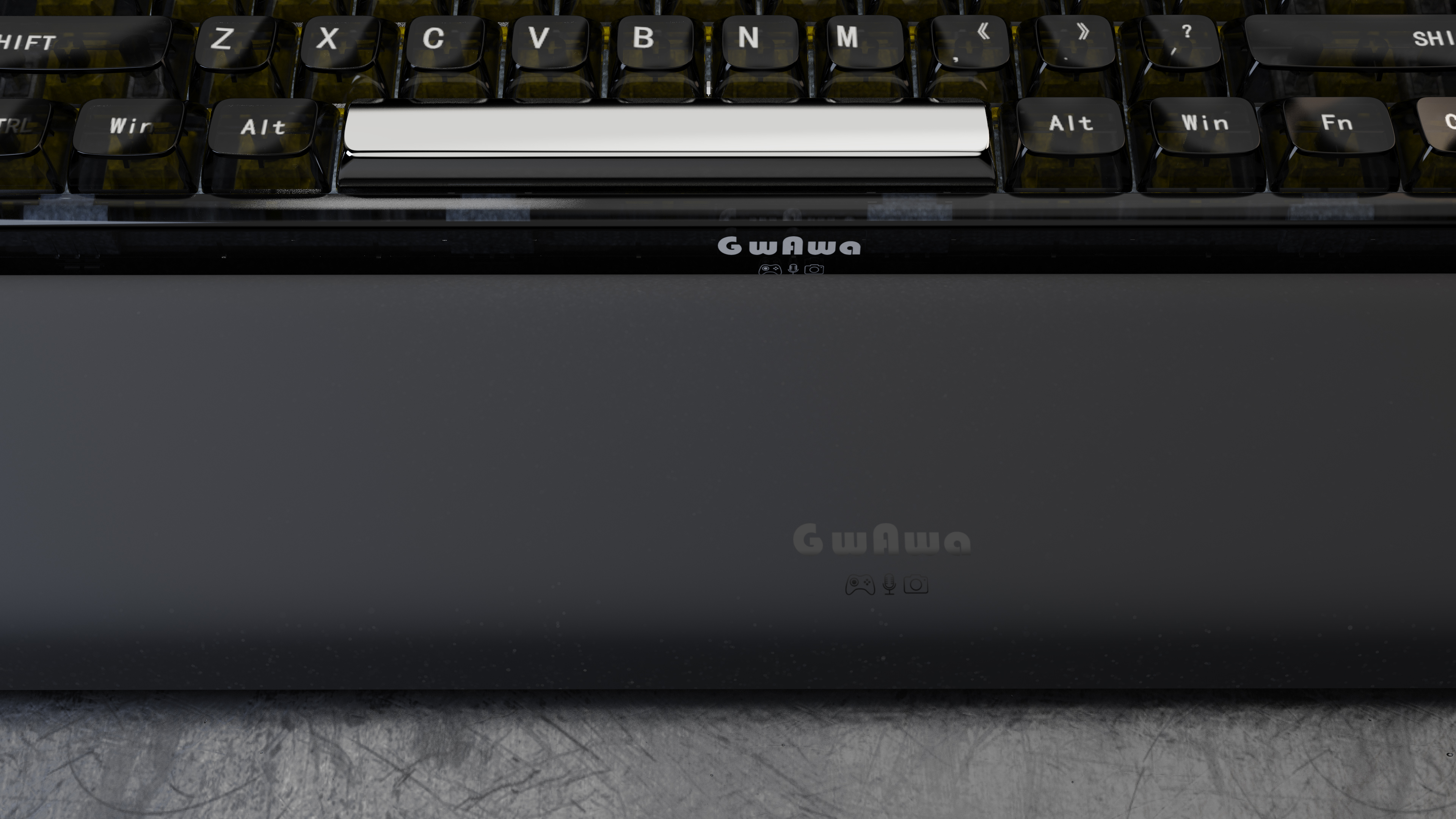 product design，electronic sports，keyboard，Mechanical keyboard，Customization，Personal tailor，