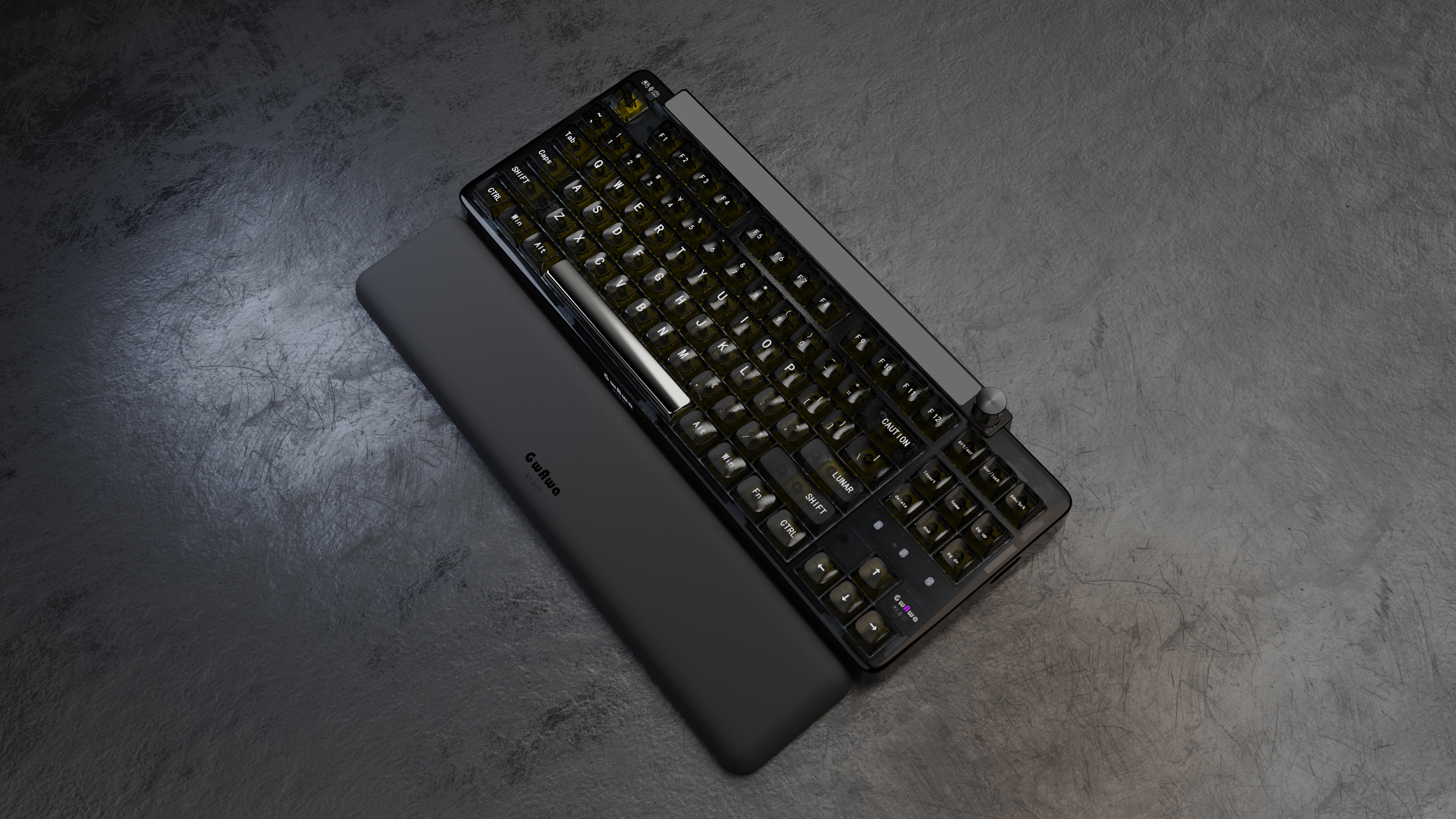 product design，electronic sports，keyboard，Mechanical keyboard，Customization，Personal tailor，