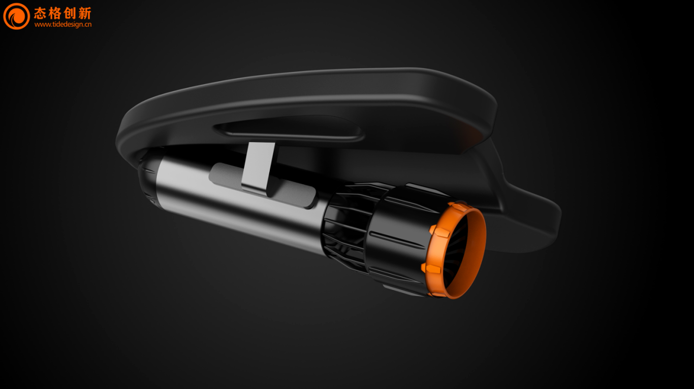 Underwater thrusters, cross-border product design, private models,，