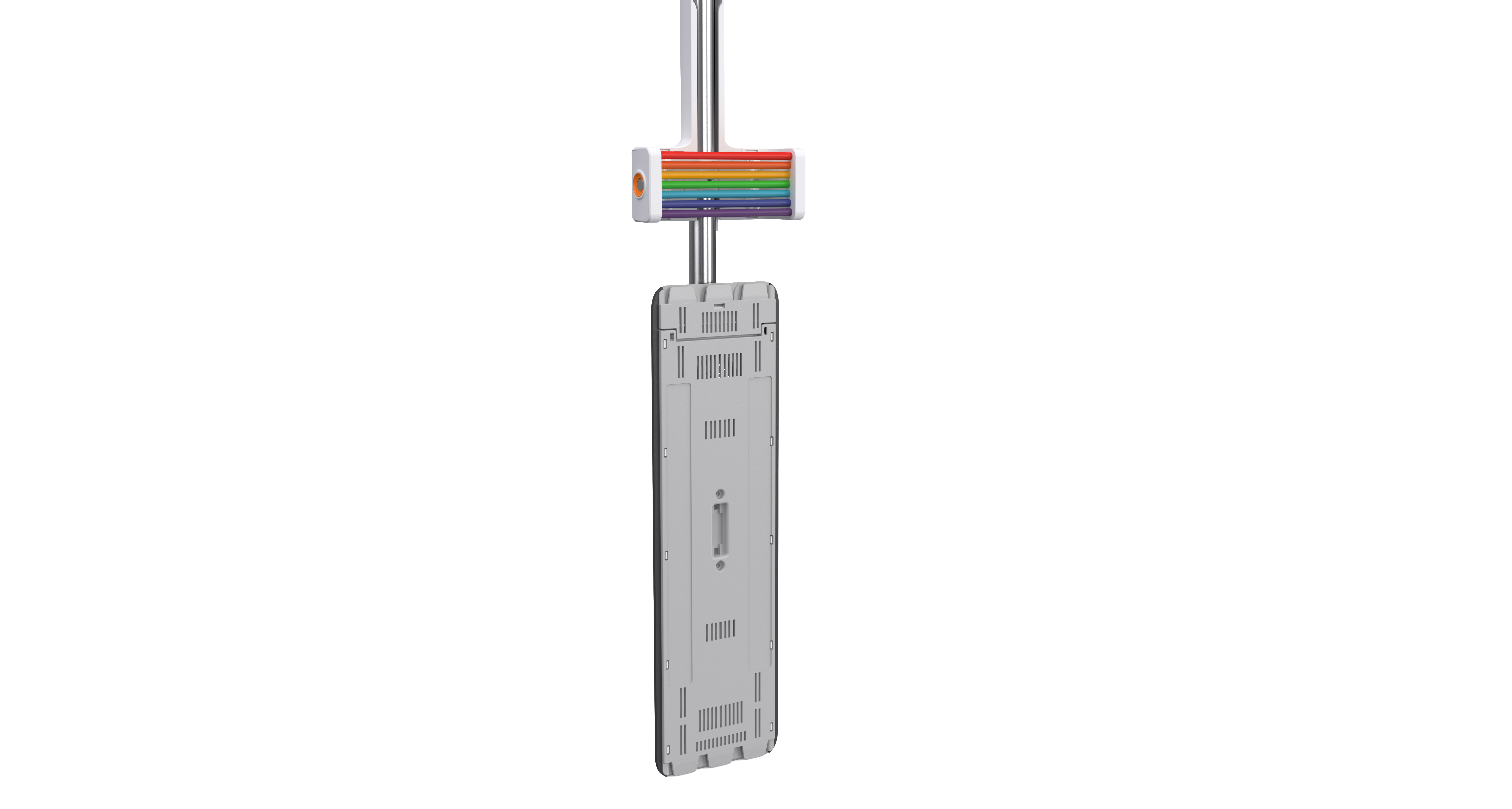 Flat mop，clean，Industry，