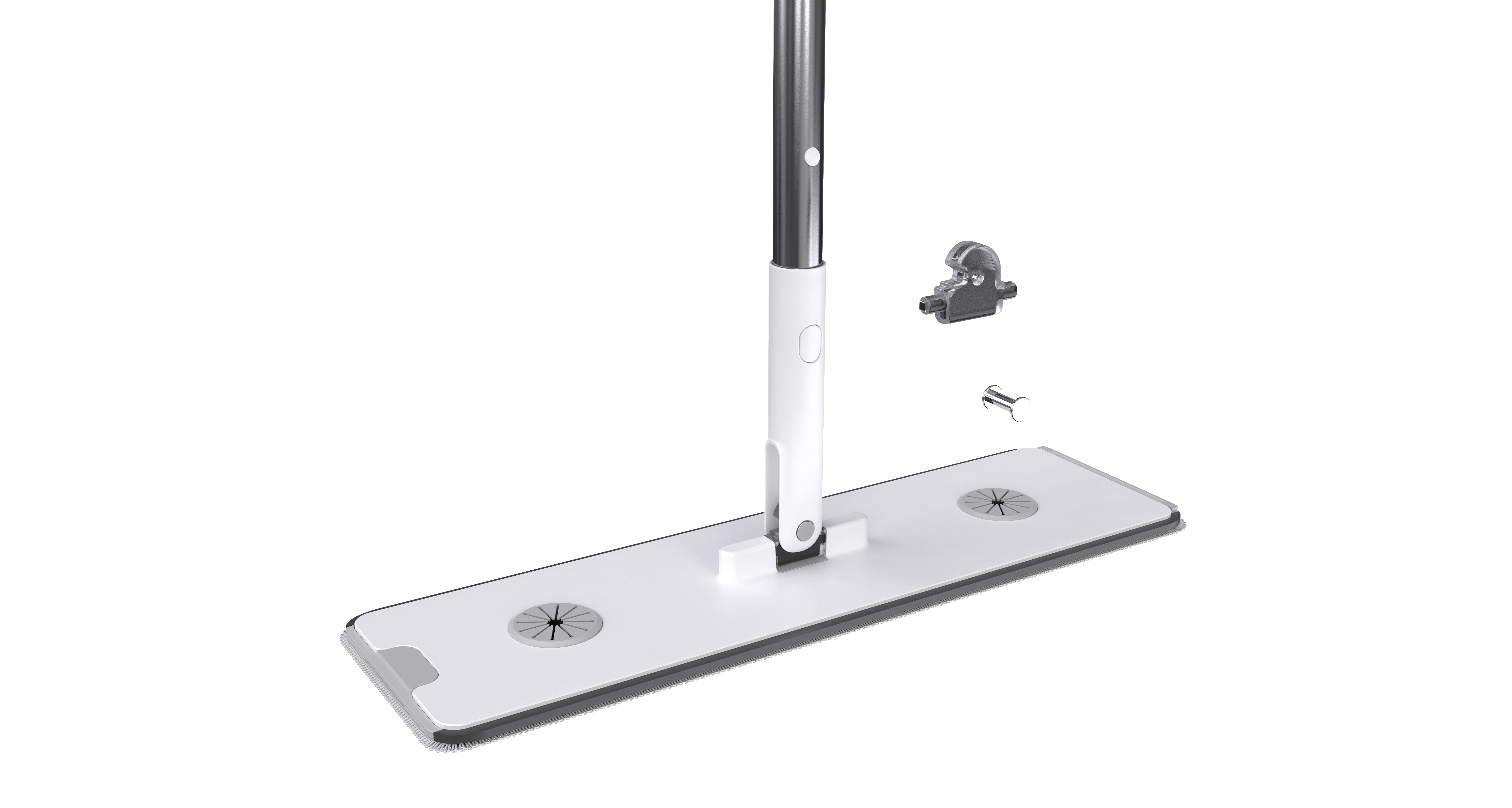 Flat mop，clean，Industry，