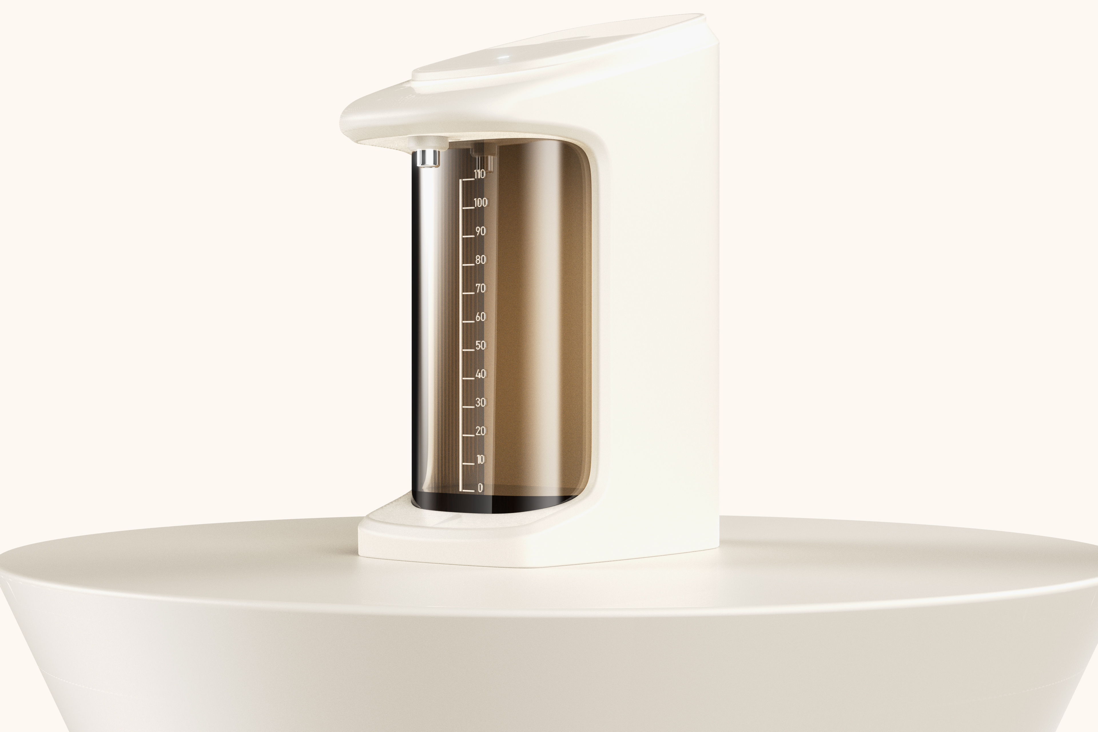 Hand sanitizer machine，