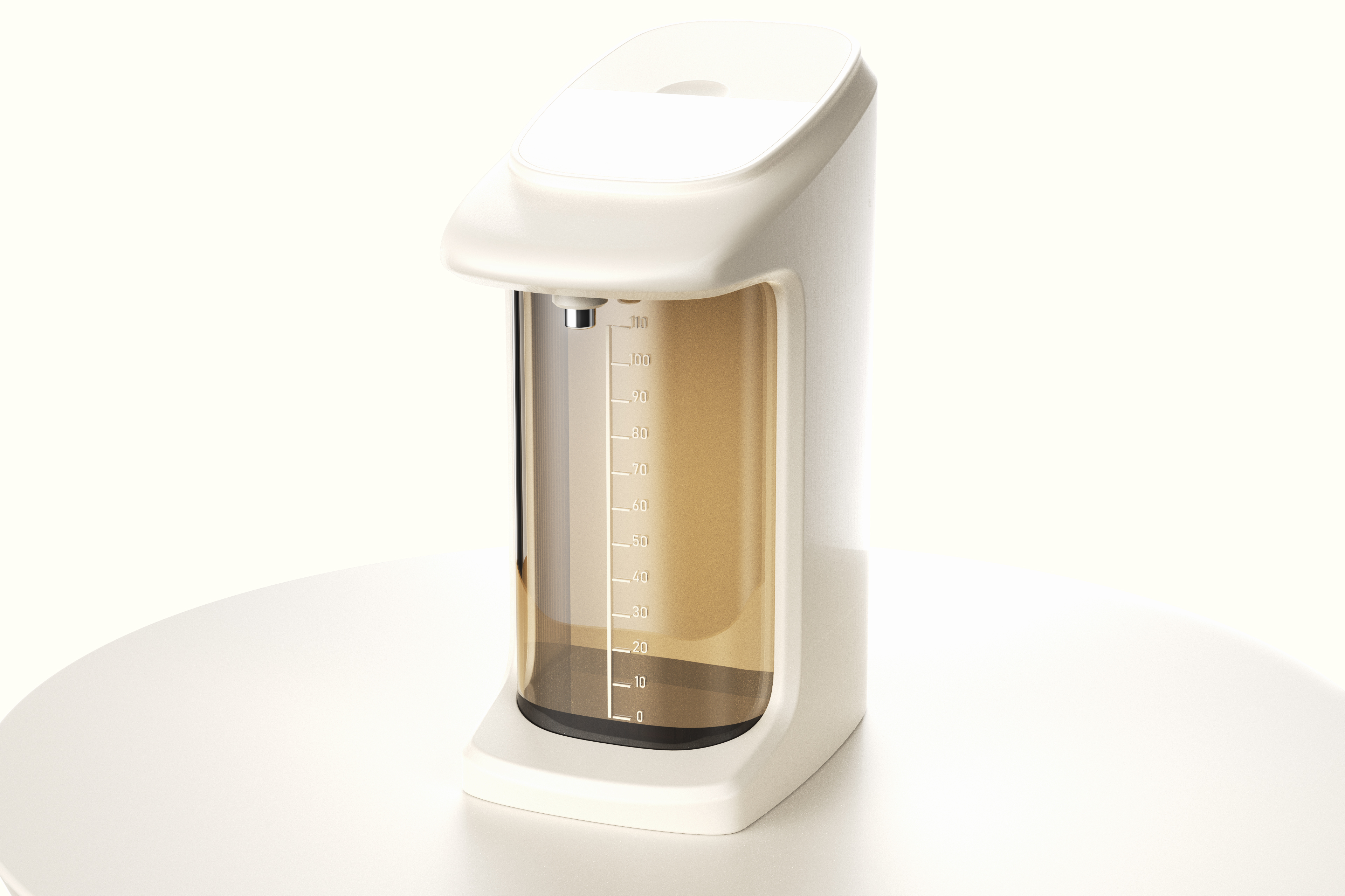 Hand sanitizer machine，