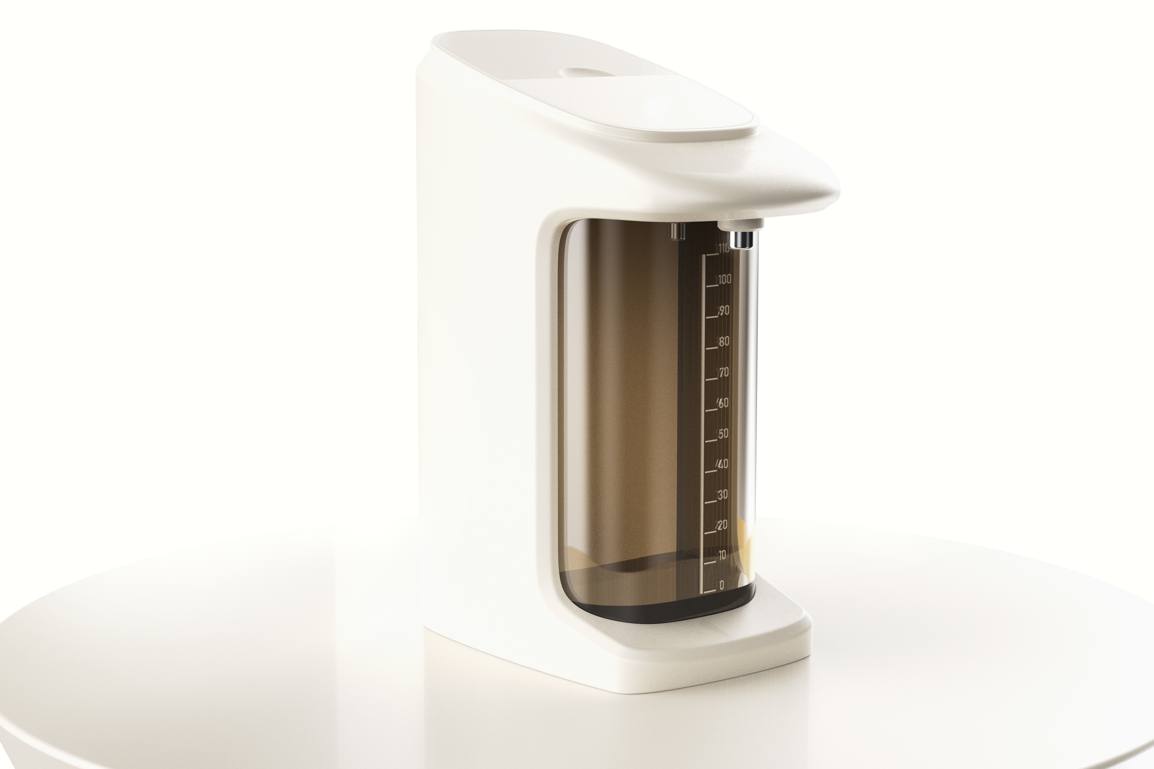 Hand sanitizer machine，