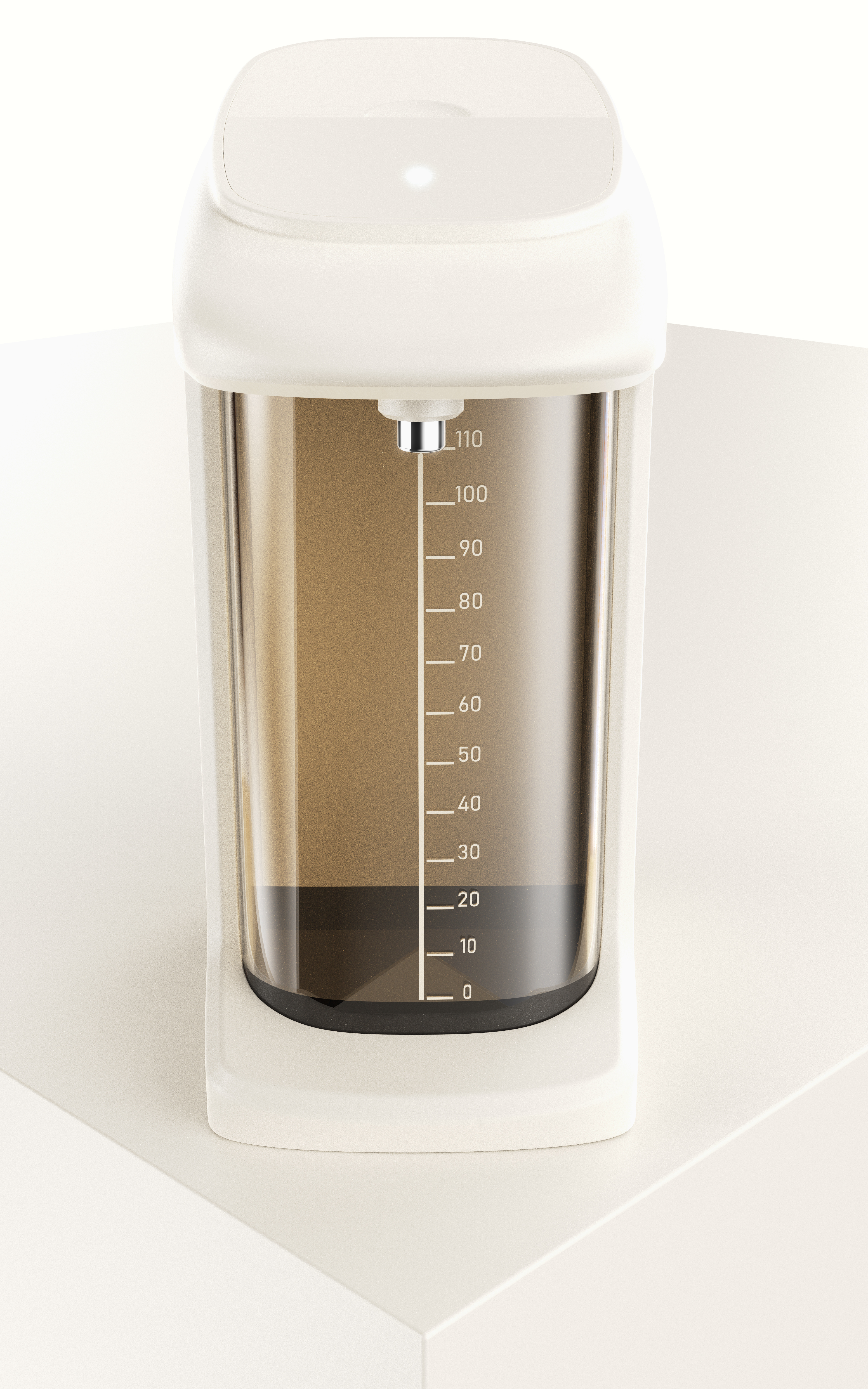 Hand sanitizer machine，