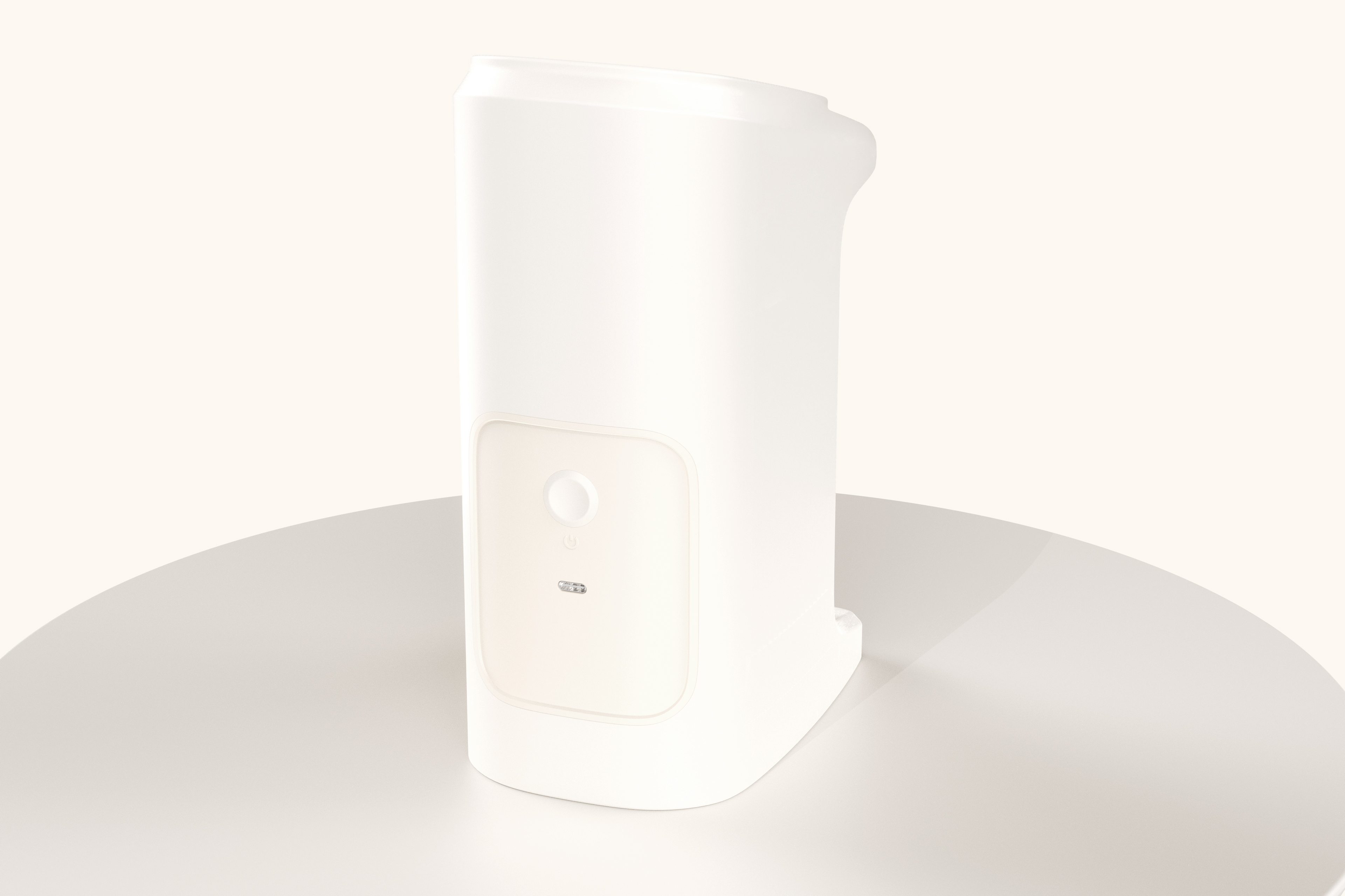 Hand sanitizer machine，