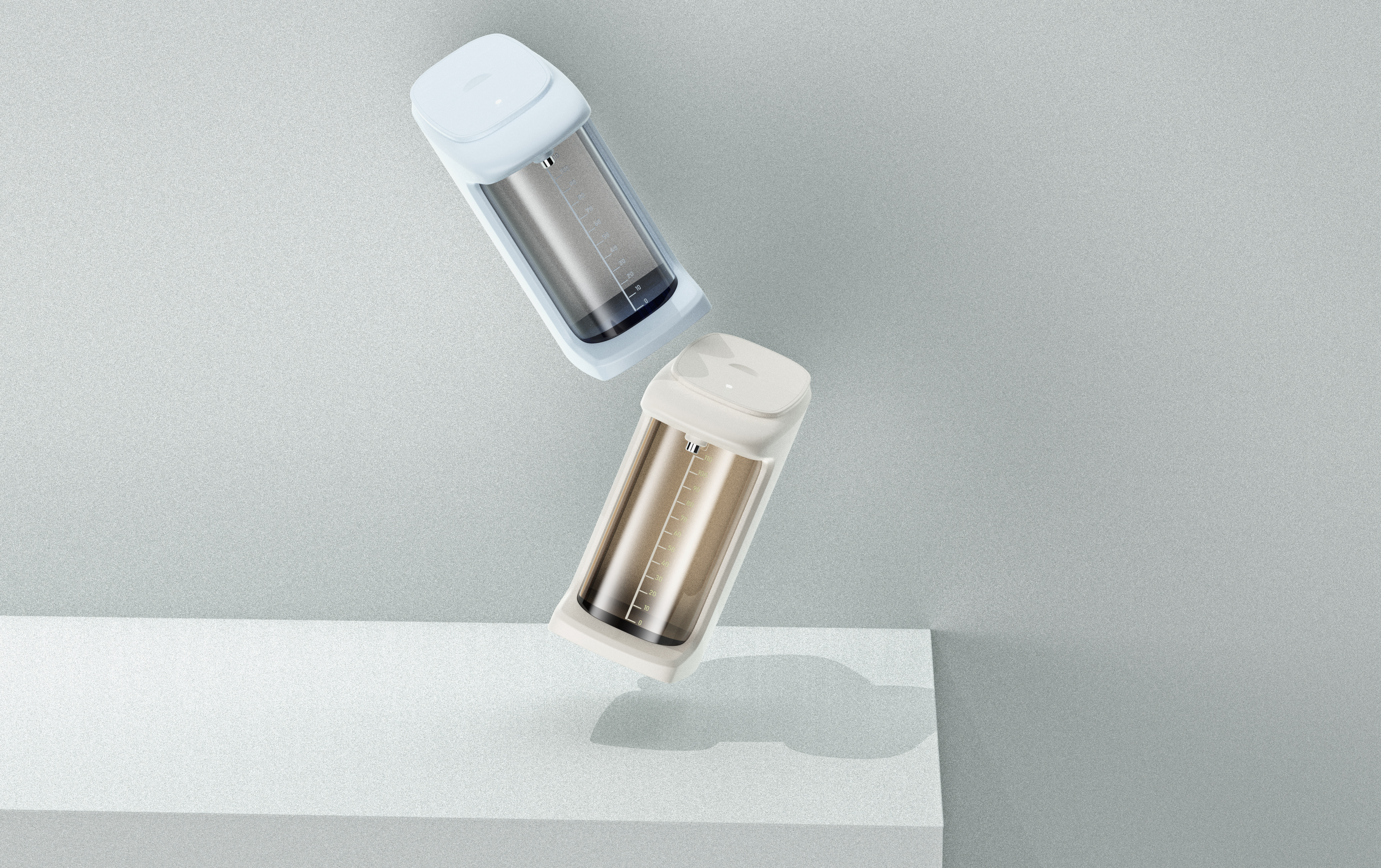 Hand sanitizer machine，