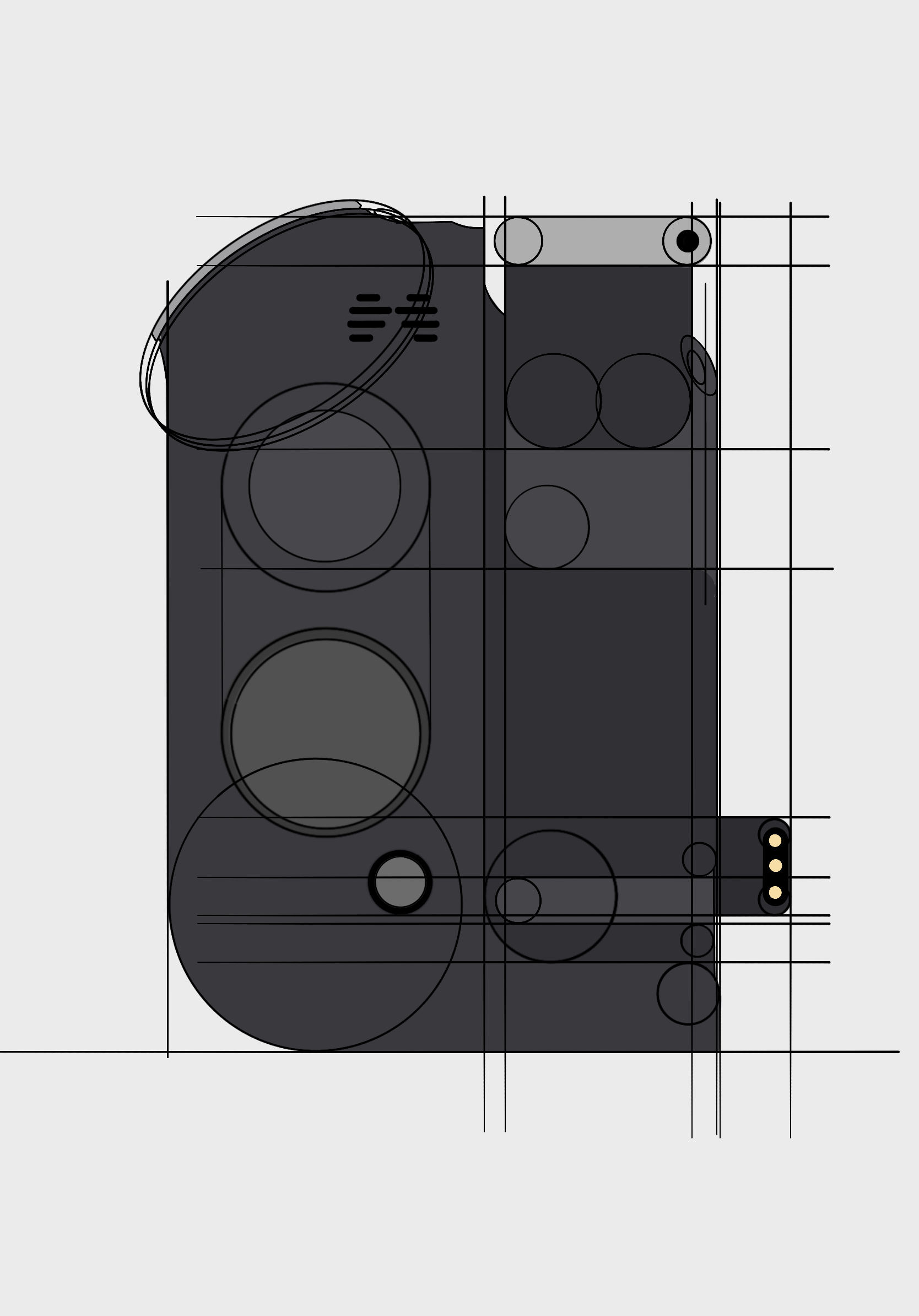 Procreate，product，industrial design，