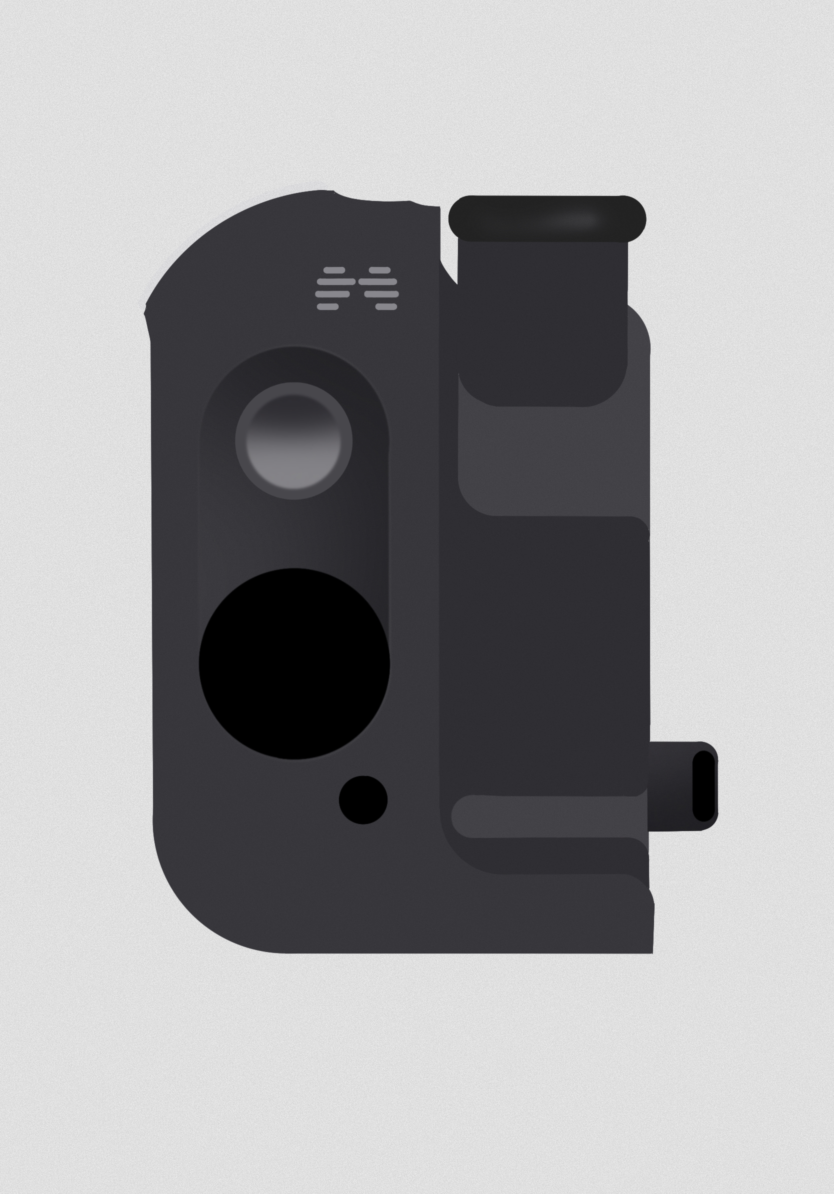 Procreate，product，industrial design，