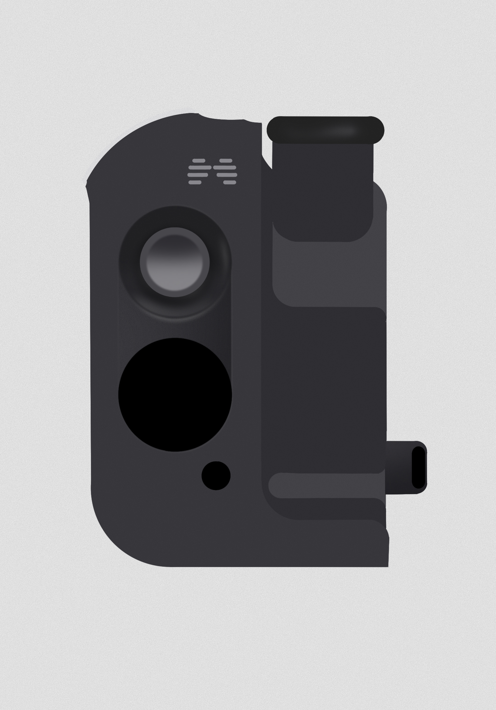 Procreate，product，industrial design，