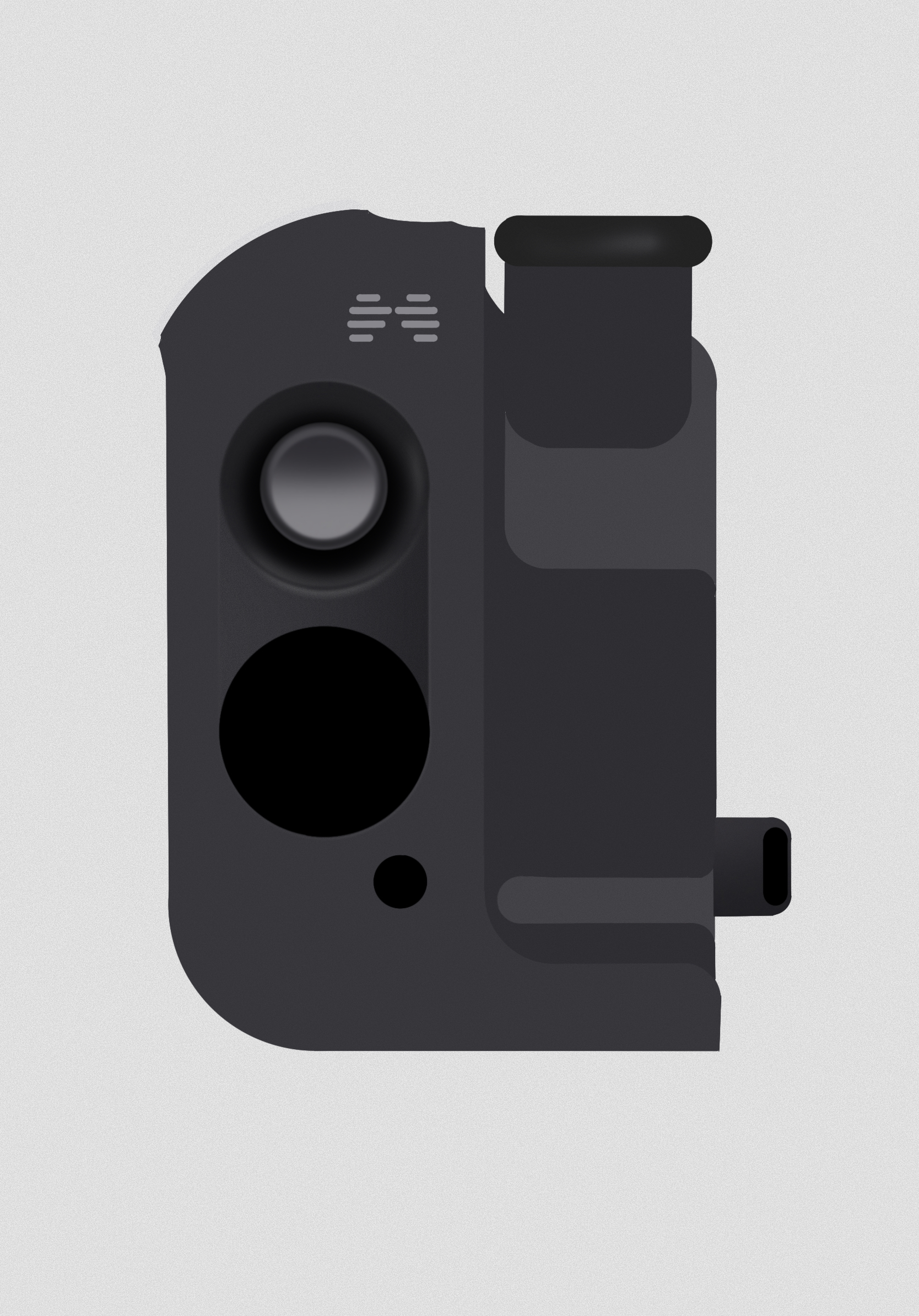 Procreate，product，industrial design，