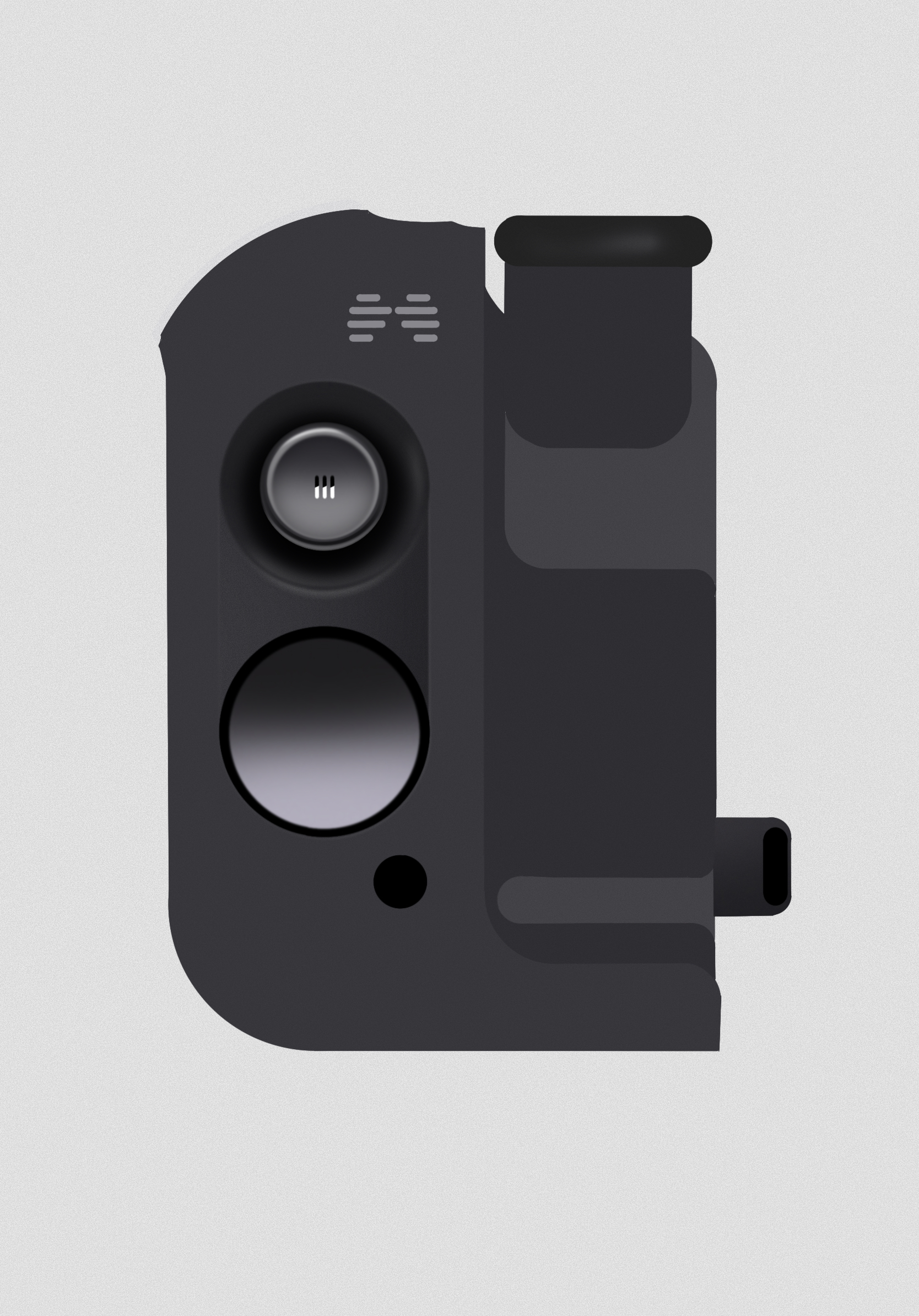 Procreate，product，industrial design，