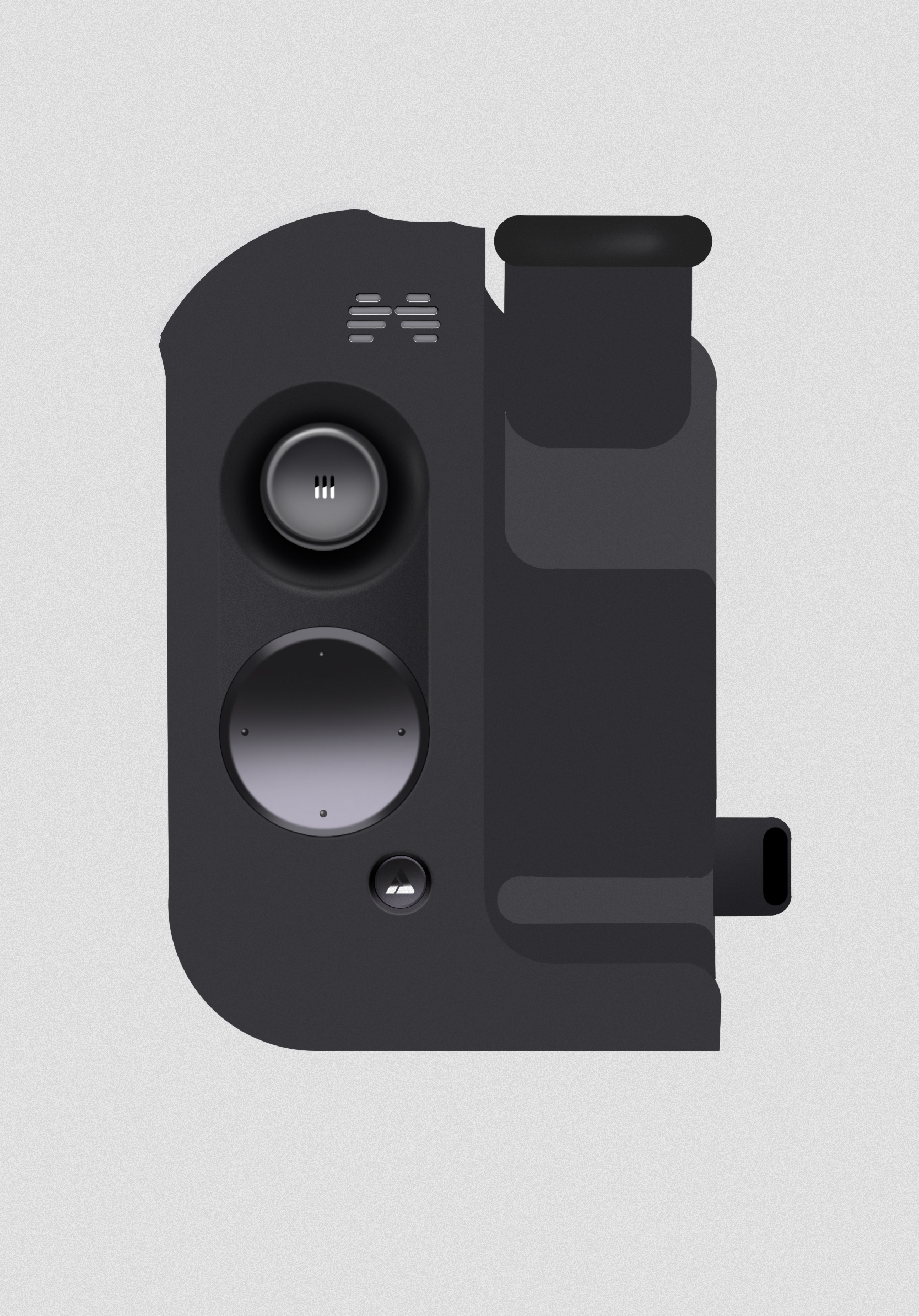 Procreate，product，industrial design，