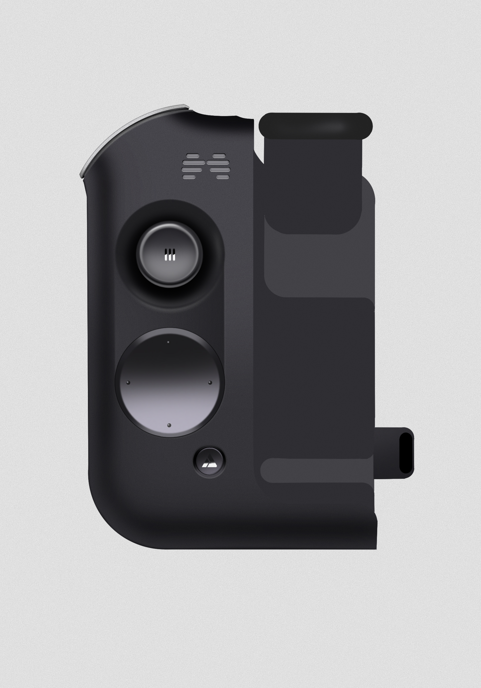 Procreate，product，industrial design，