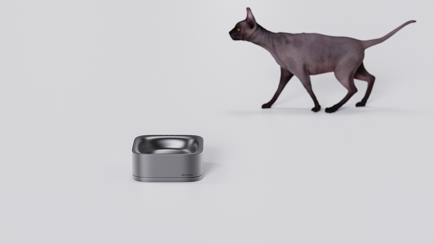 industrial design，Pet product design，Pets，