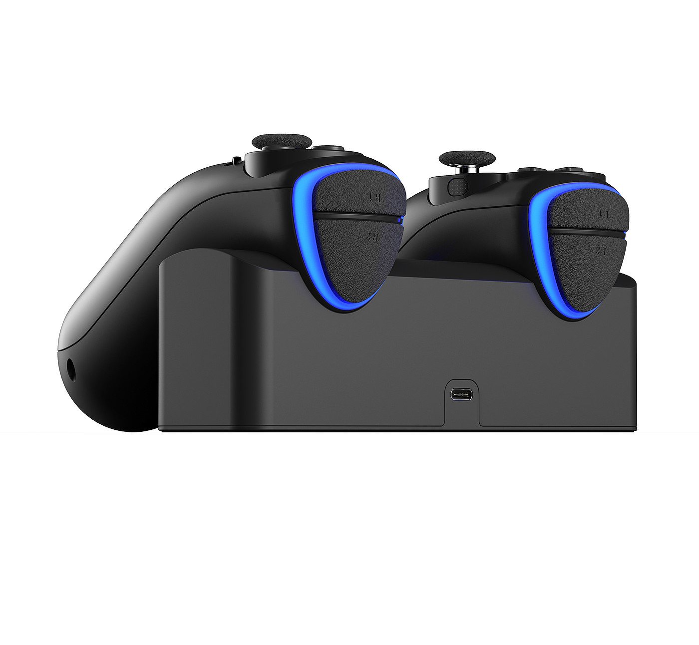 vr，controller，