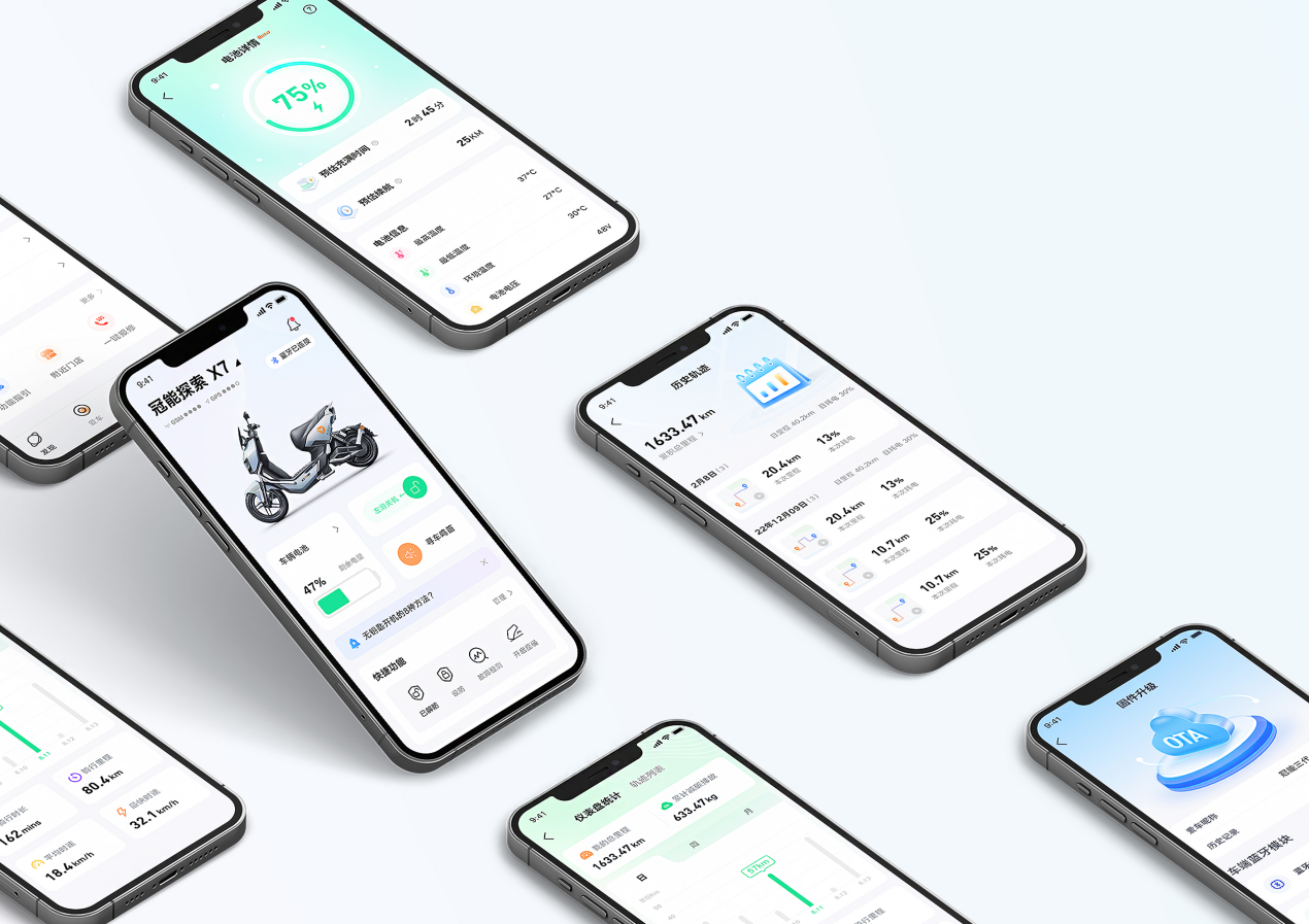 Original design，Red dot award，