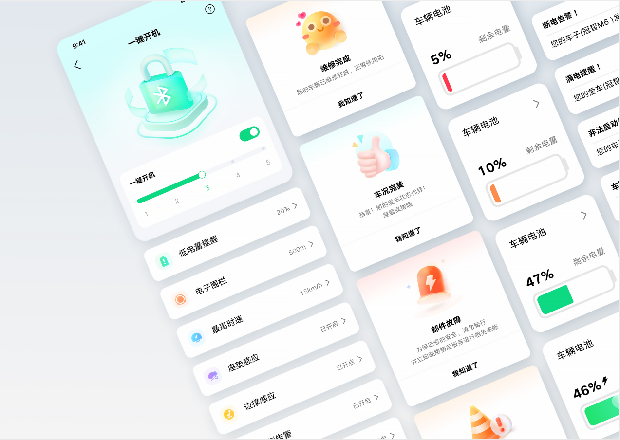 Original design，Red dot award，