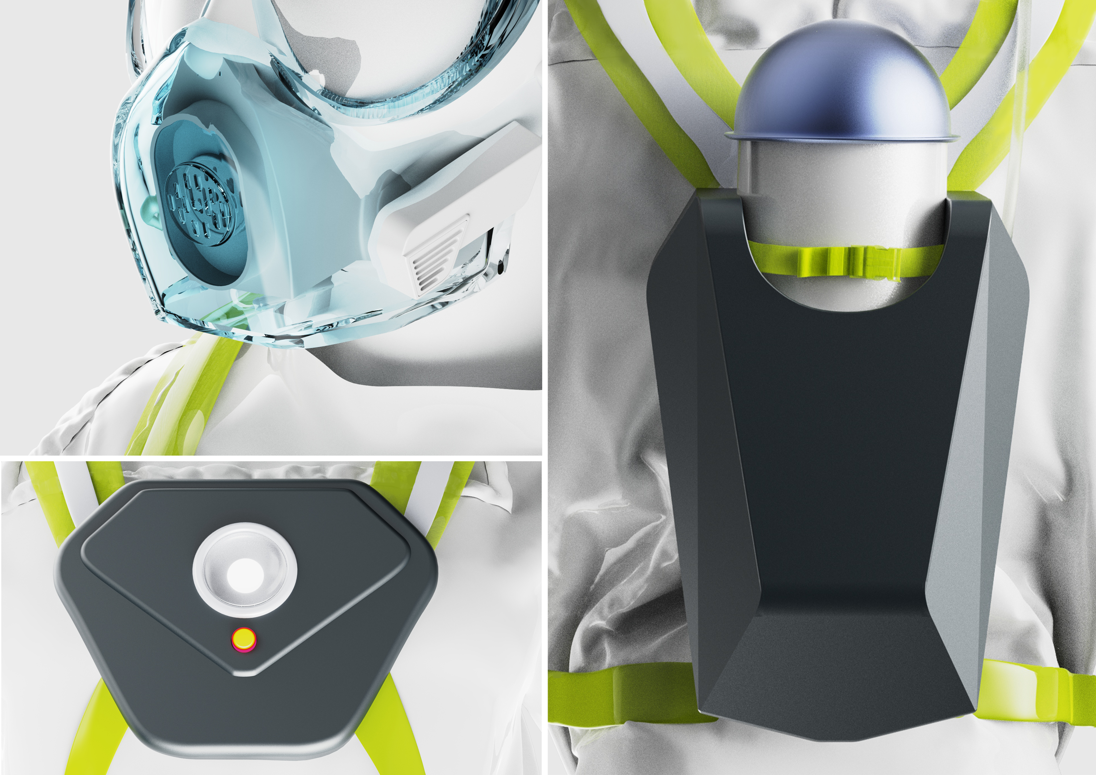 fire，Wearable Equipment，Protecting Breathing，Escape Equipment，job wanted，