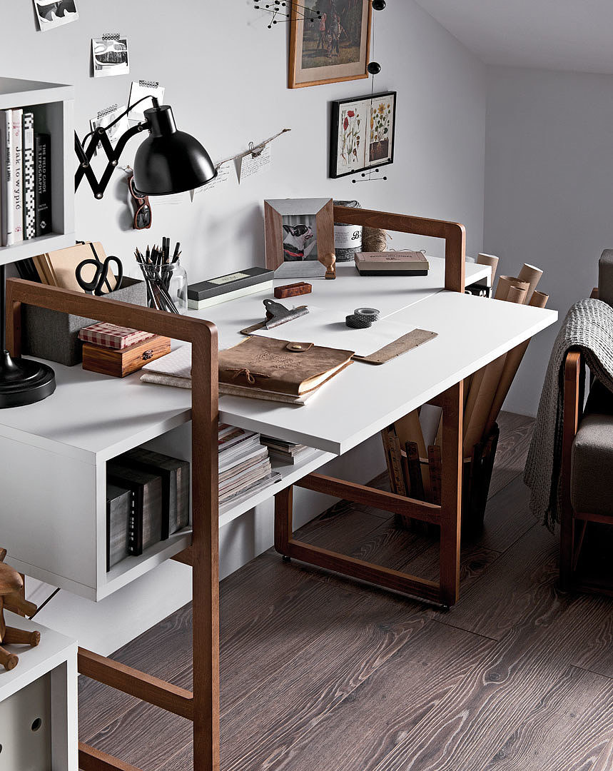 furniture，Home Furnishing，Northern Europe，woodiness，literature，Bookcase，