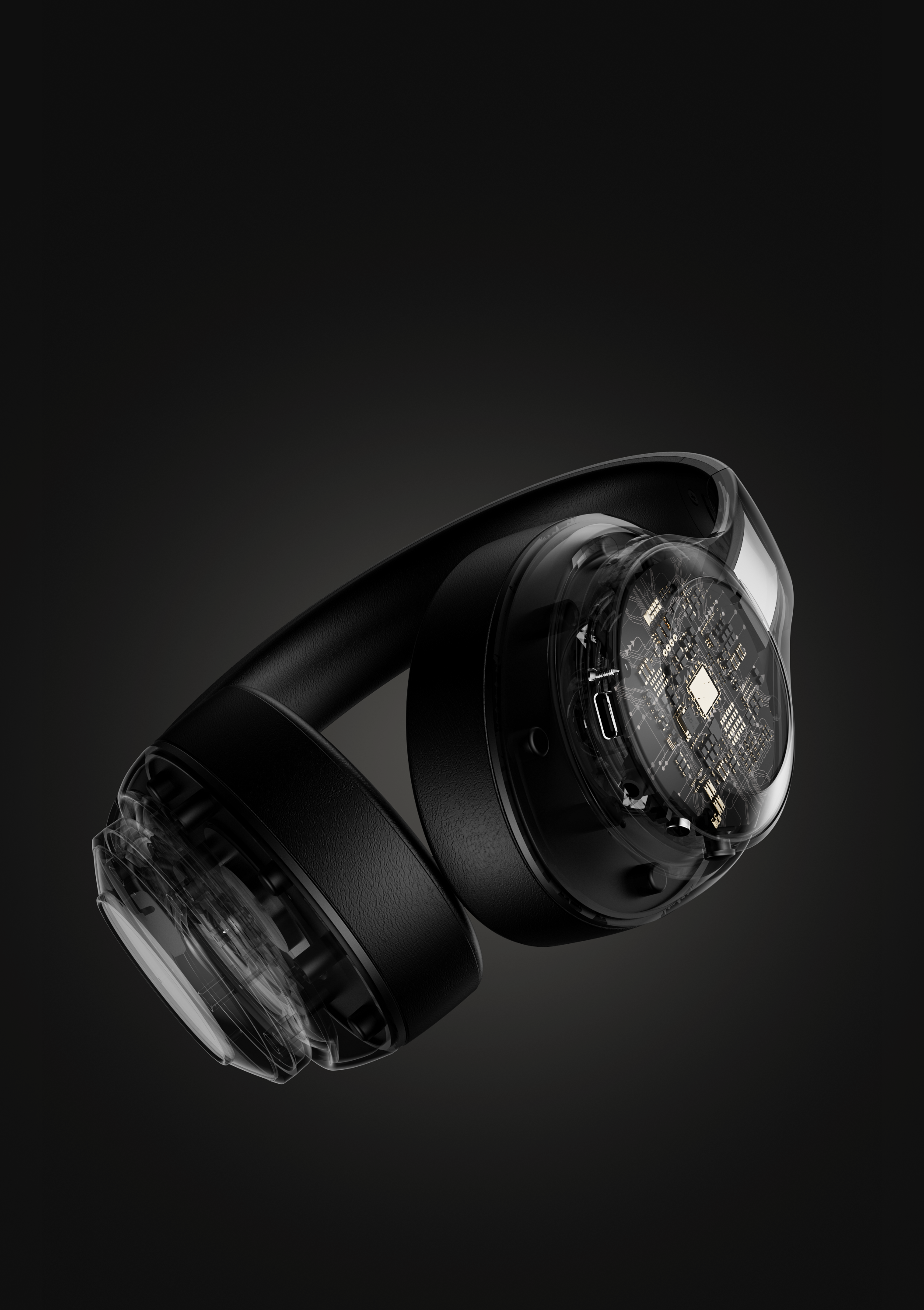 Original rendering，Electronics，Product rendering，Bluetooth headset，Headset Bluetooth headset，three-dimensional，online retailers，electronic product，