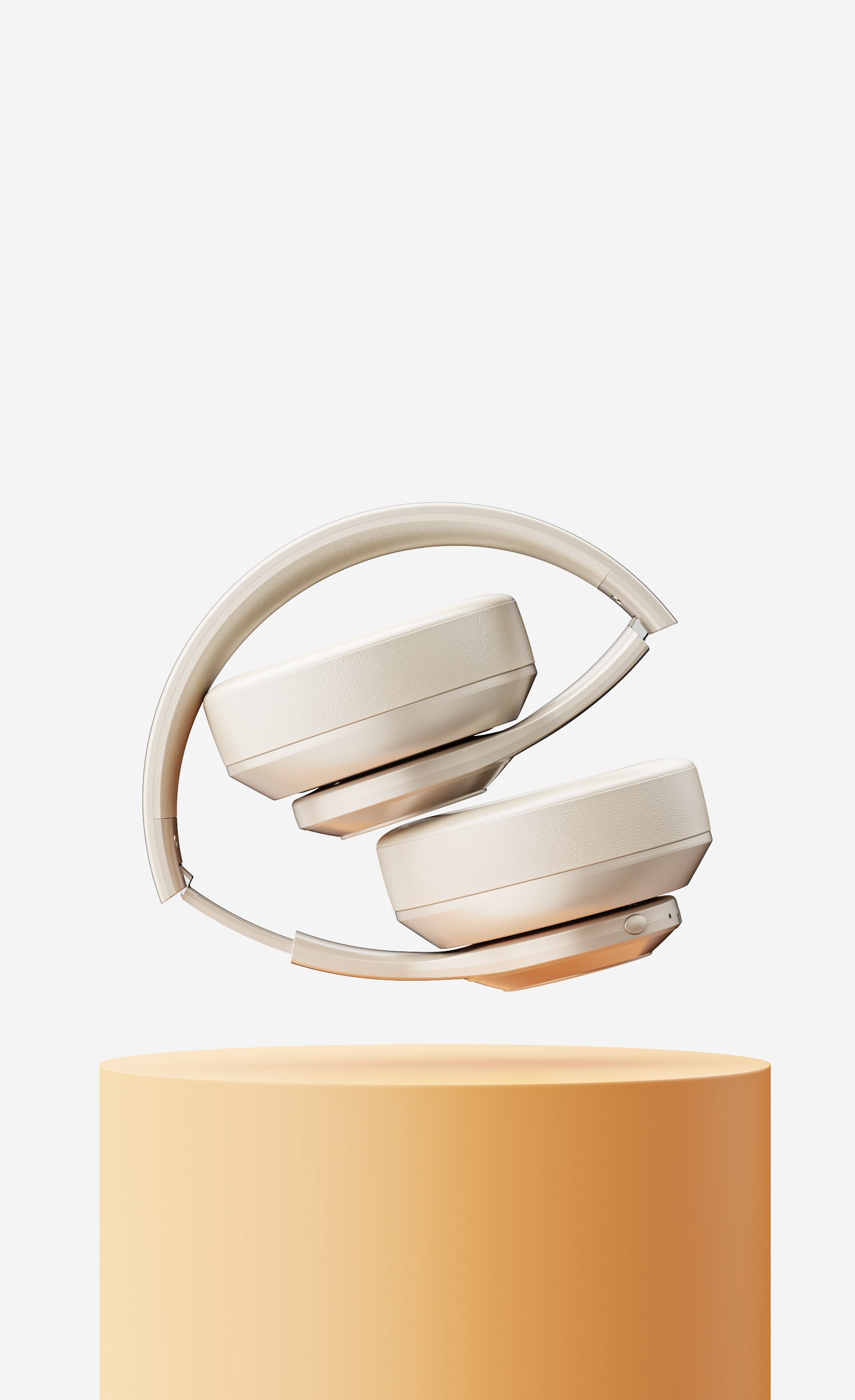 Original rendering，Electronics，Product rendering，Bluetooth headset，Headset Bluetooth headset，three-dimensional，online retailers，electronic product，