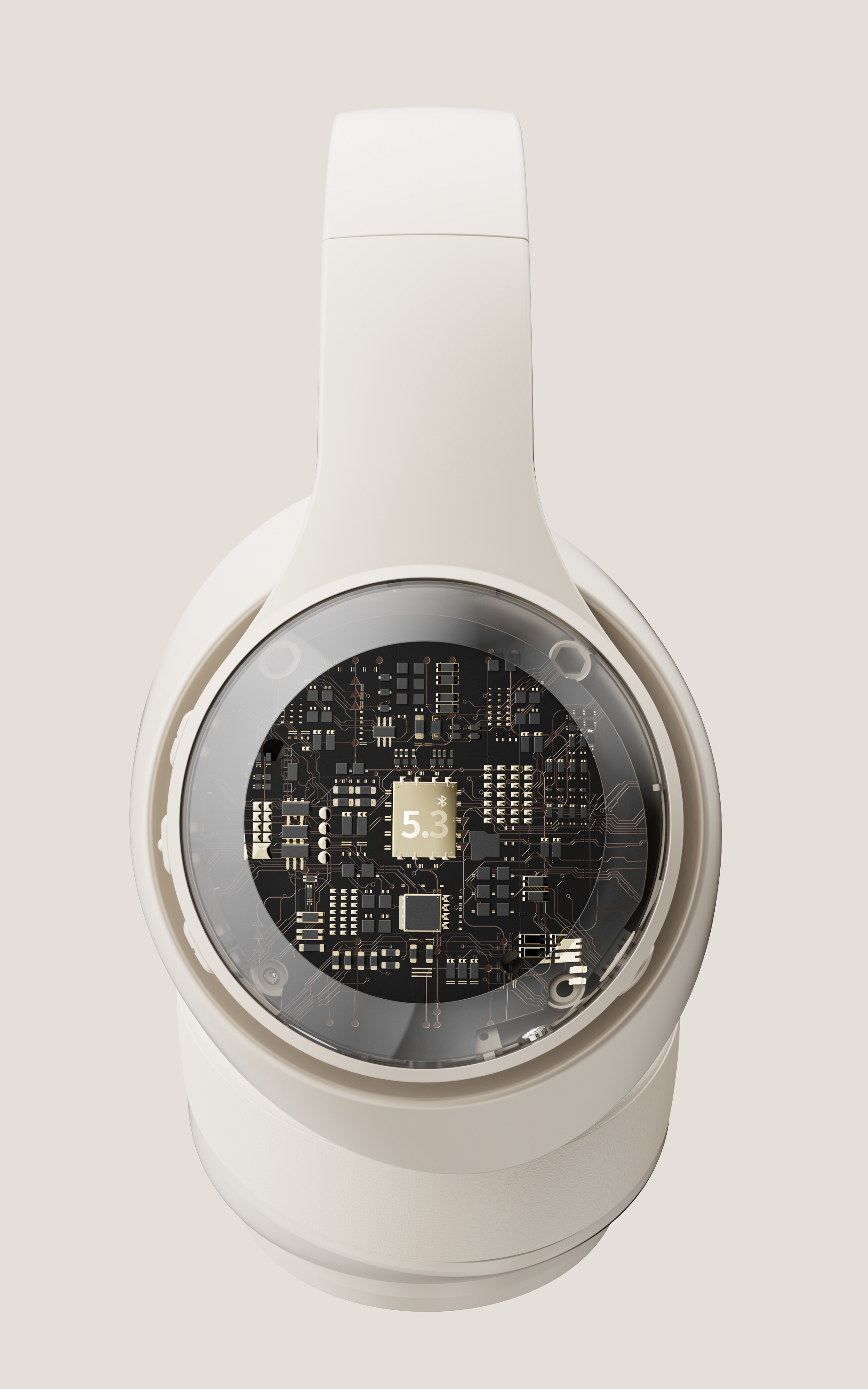 Original rendering，Electronics，Product rendering，Bluetooth headset，Headset Bluetooth headset，three-dimensional，online retailers，electronic product，