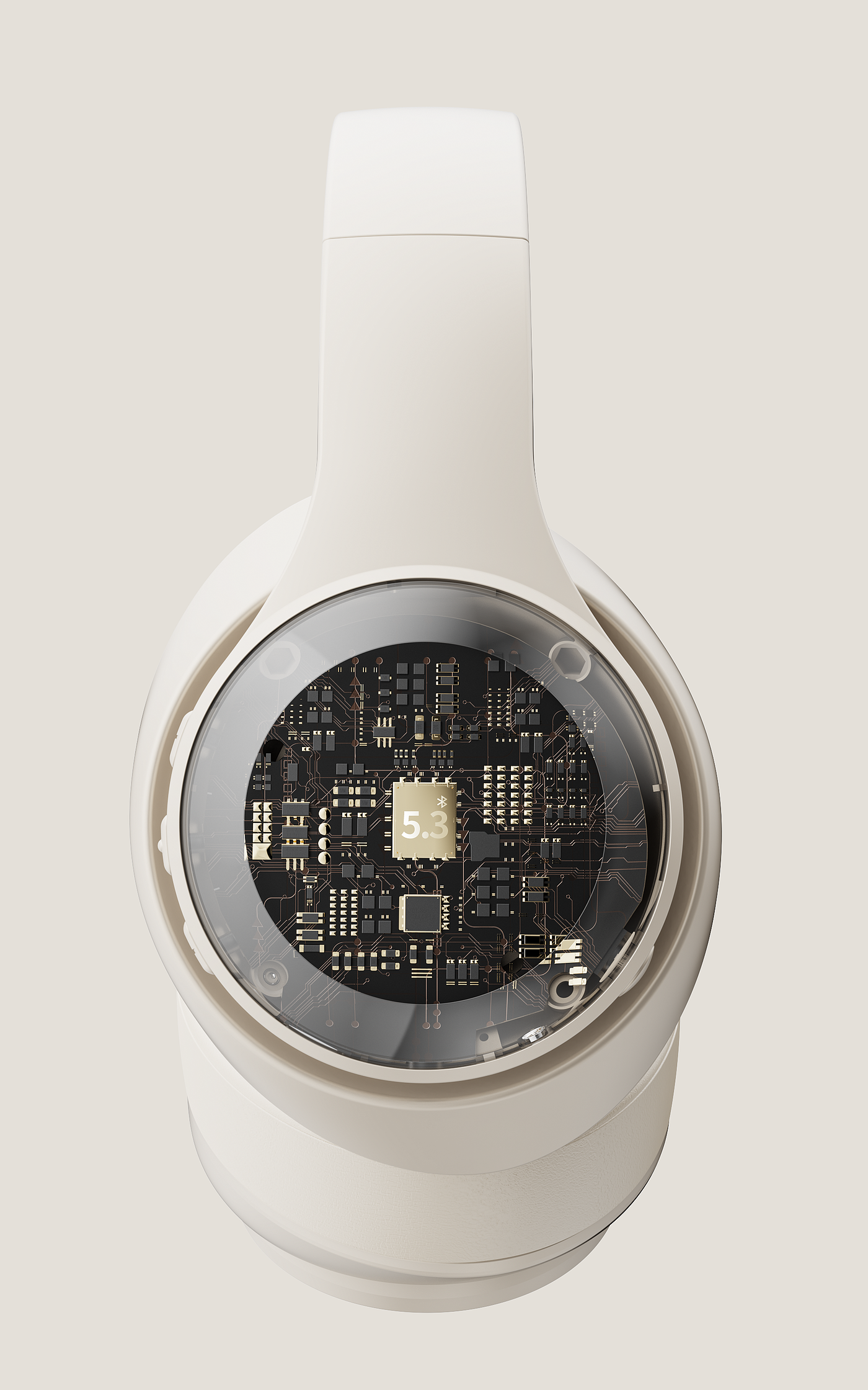 Original rendering，Electronics，Product rendering，Bluetooth headset，Headset Bluetooth headset，three-dimensional，online retailers，electronic product，
