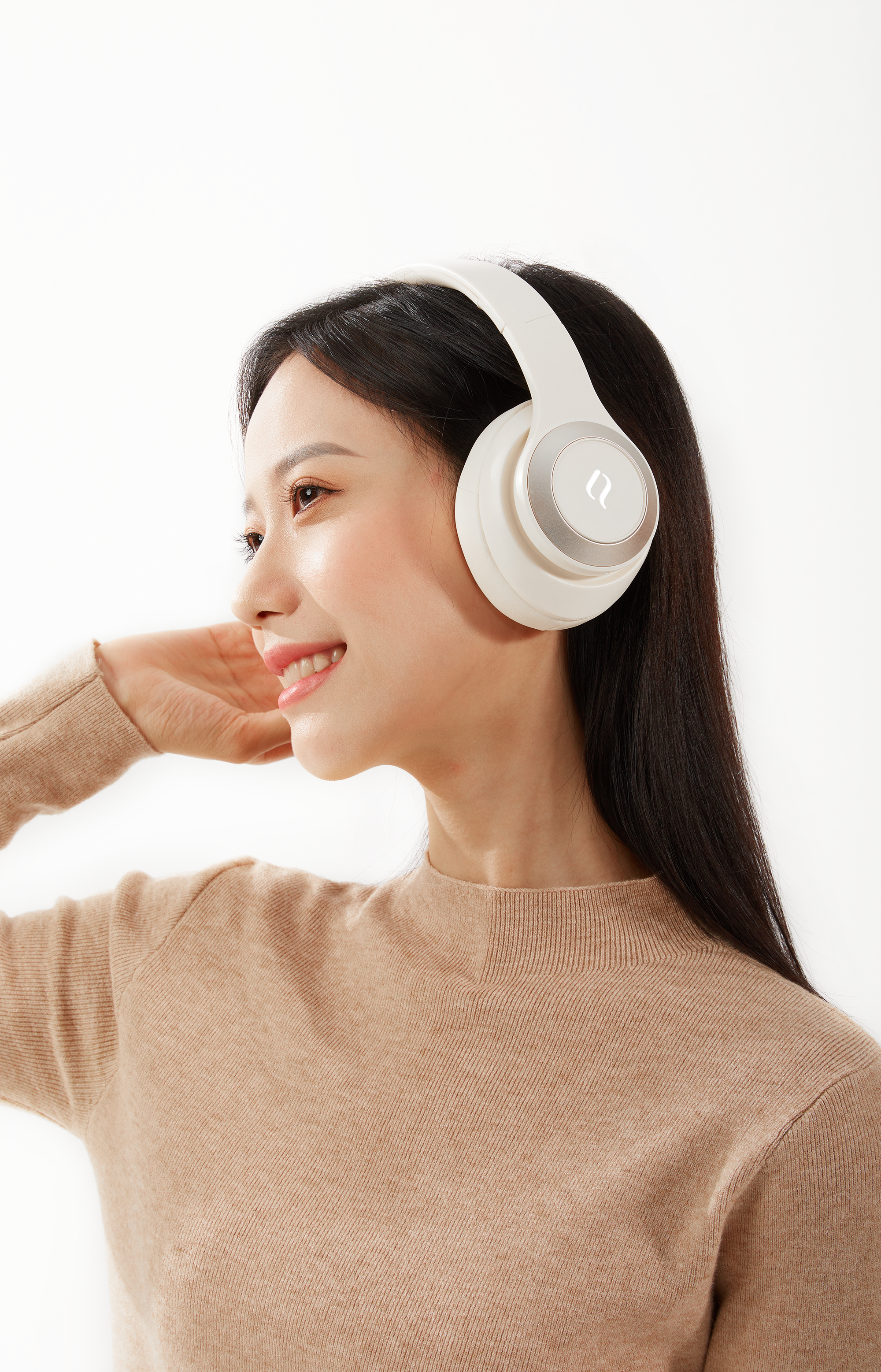 Original rendering，Electronics，Product rendering，Bluetooth headset，Headset Bluetooth headset，three-dimensional，online retailers，electronic product，