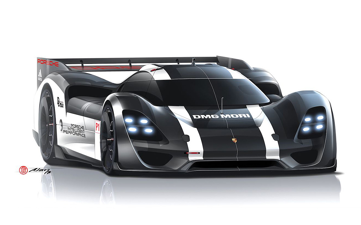porsche，908-04，vehicle，RSR，