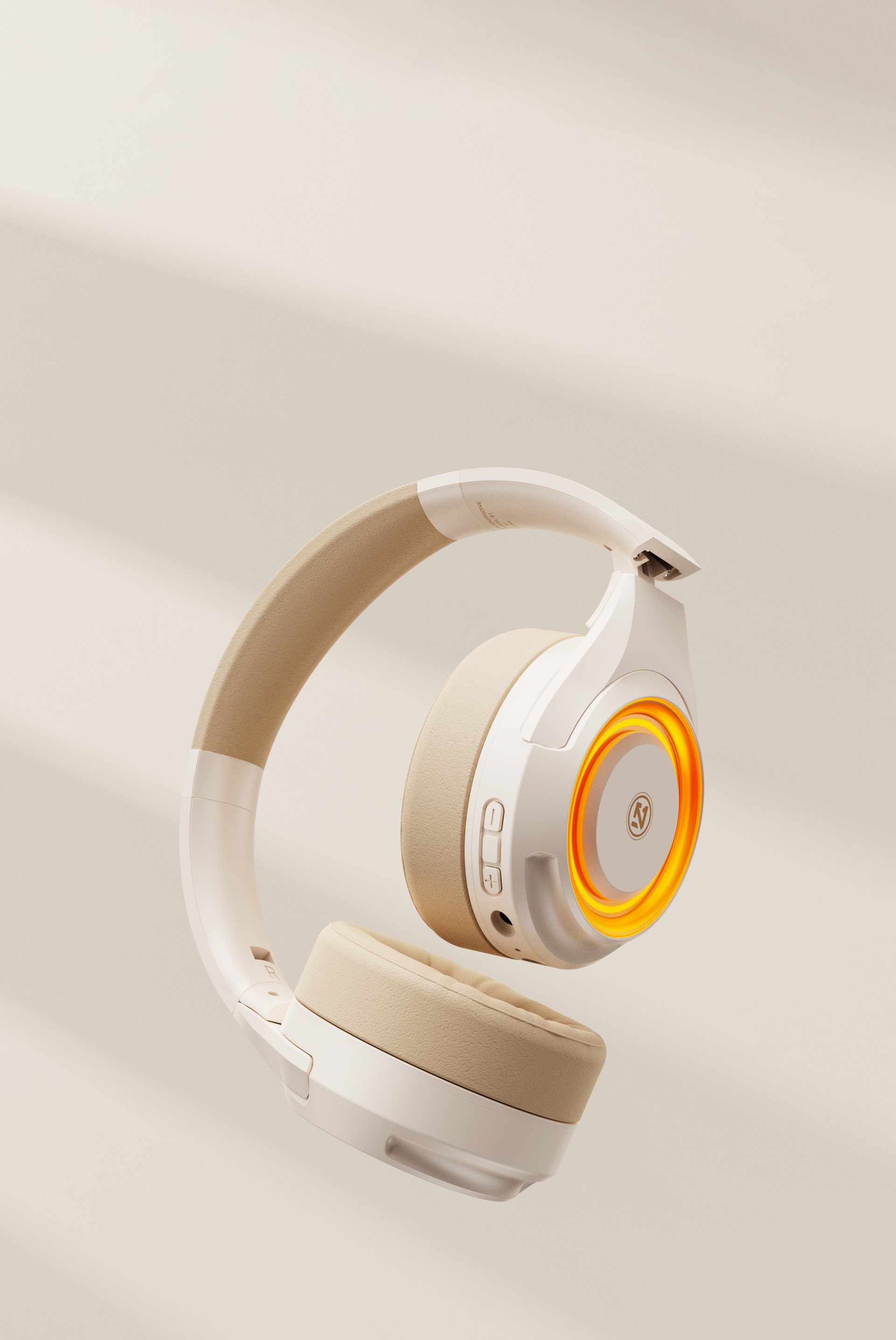 Original rendering，Electronics，Product rendering，Bluetooth headset，Headset Bluetooth headset，three-dimensional，online retailers，electronic product，