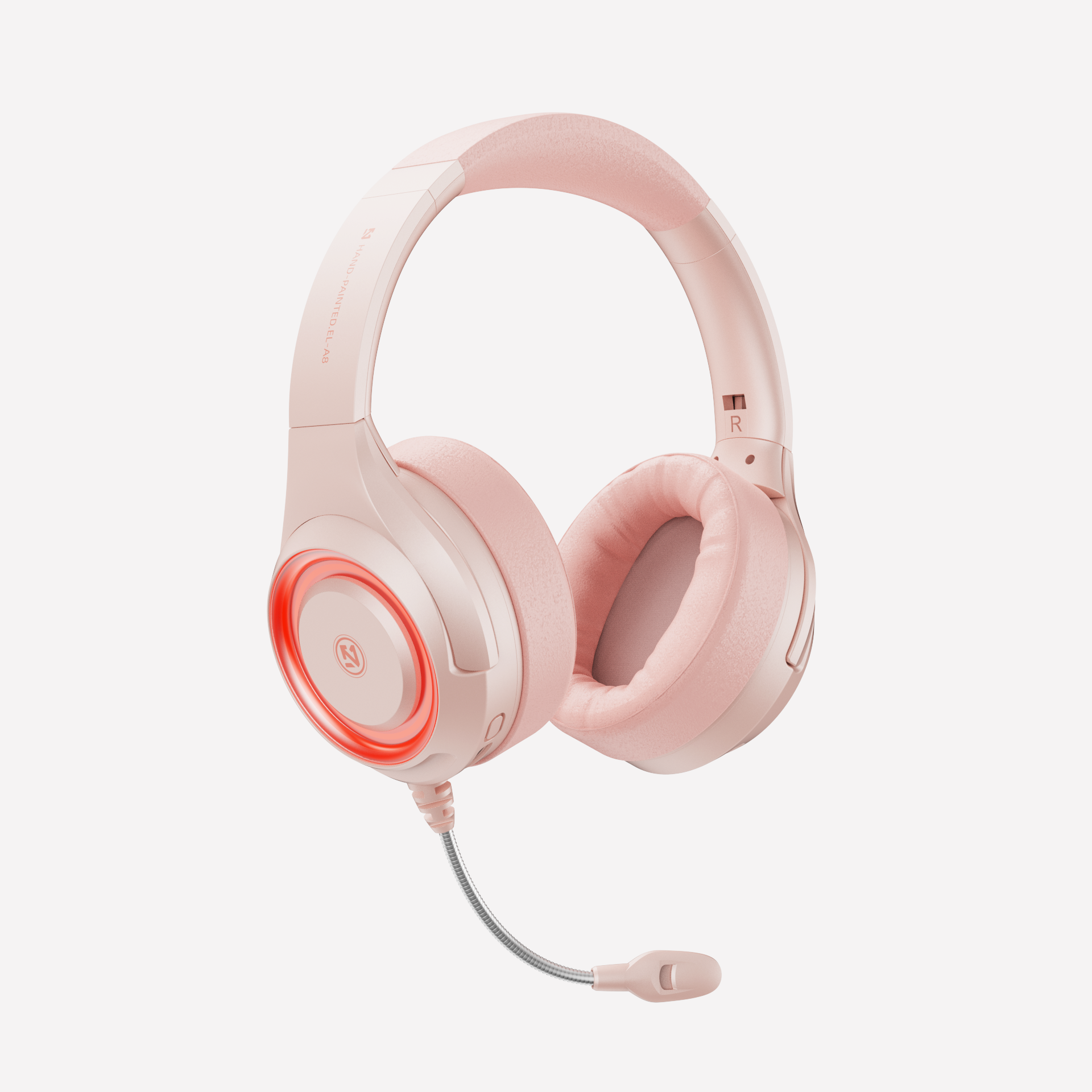 Original rendering，Electronics，Product rendering，Bluetooth headset，Headset Bluetooth headset，three-dimensional，online retailers，electronic product，