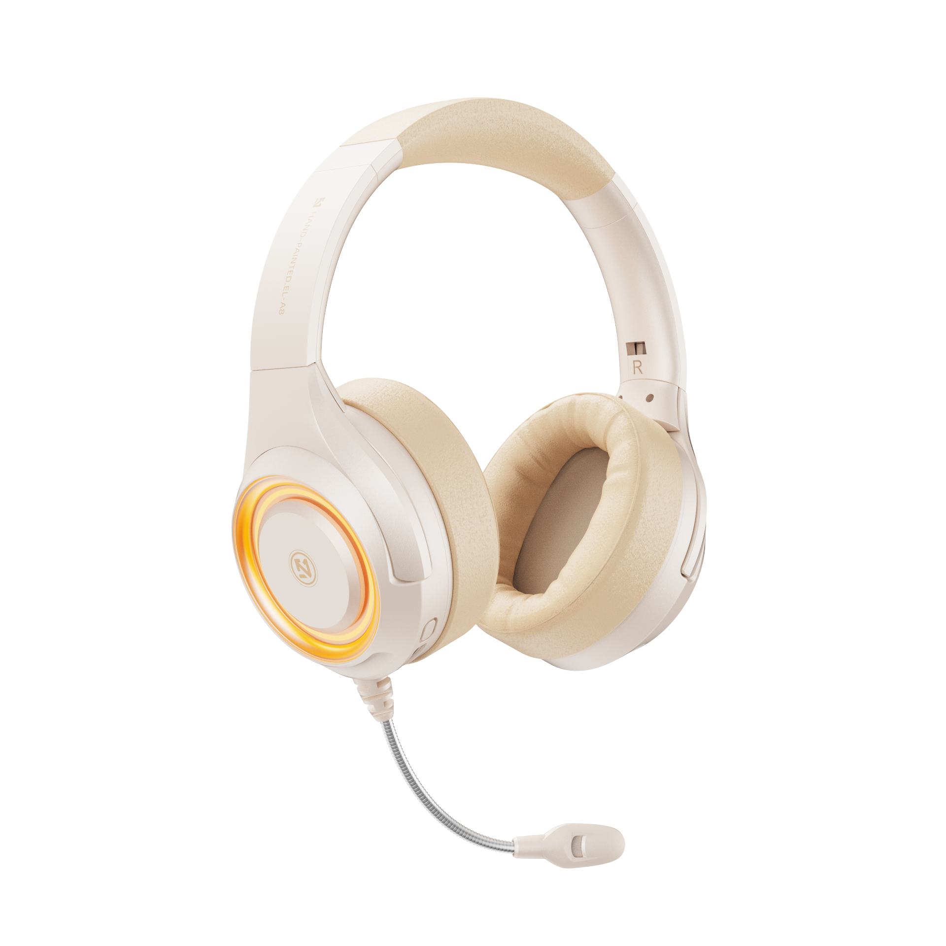 Original rendering，Electronics，Product rendering，Bluetooth headset，Headset Bluetooth headset，three-dimensional，online retailers，electronic product，