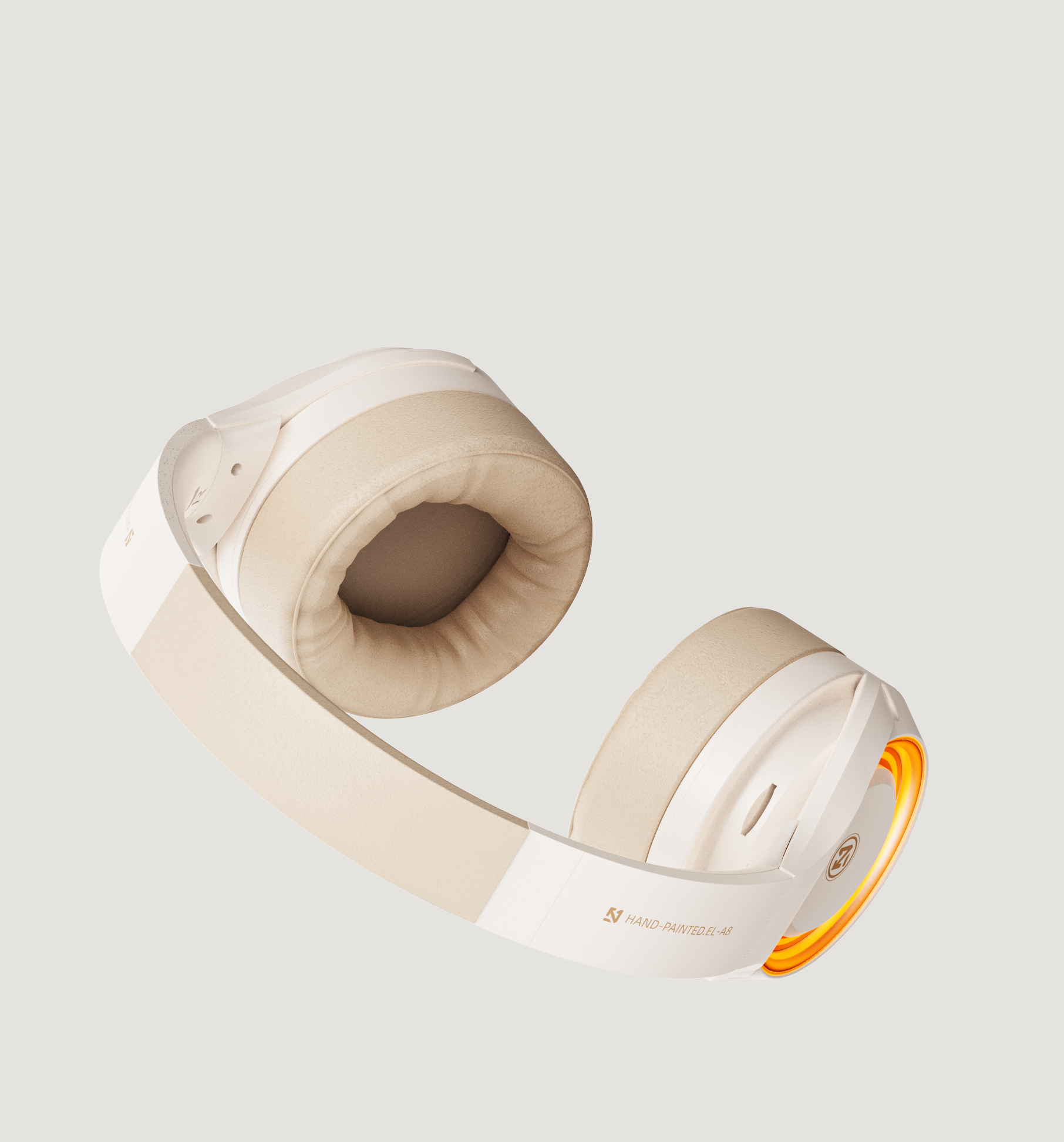 Original rendering，Electronics，Product rendering，Bluetooth headset，Headset Bluetooth headset，three-dimensional，online retailers，electronic product，