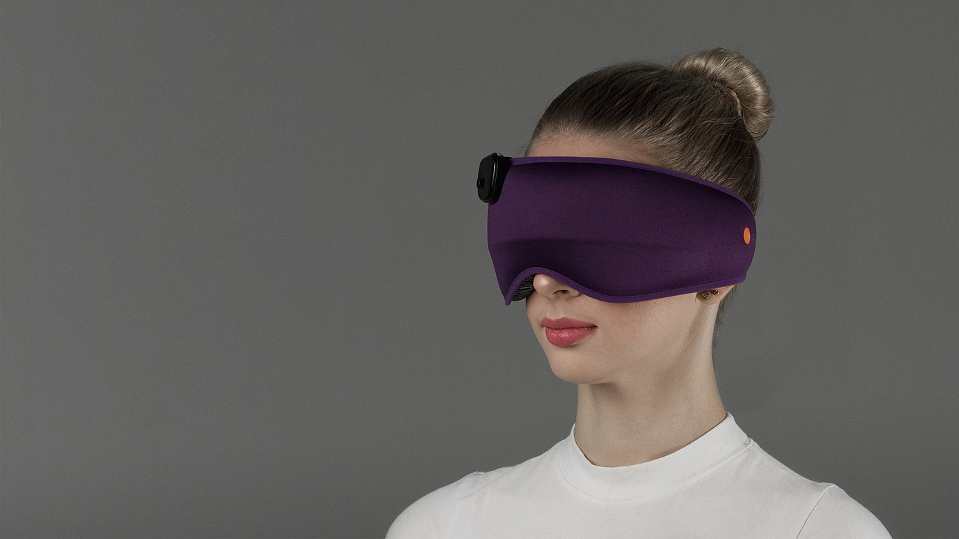 Mask，Gehu，red dot，Design Award，