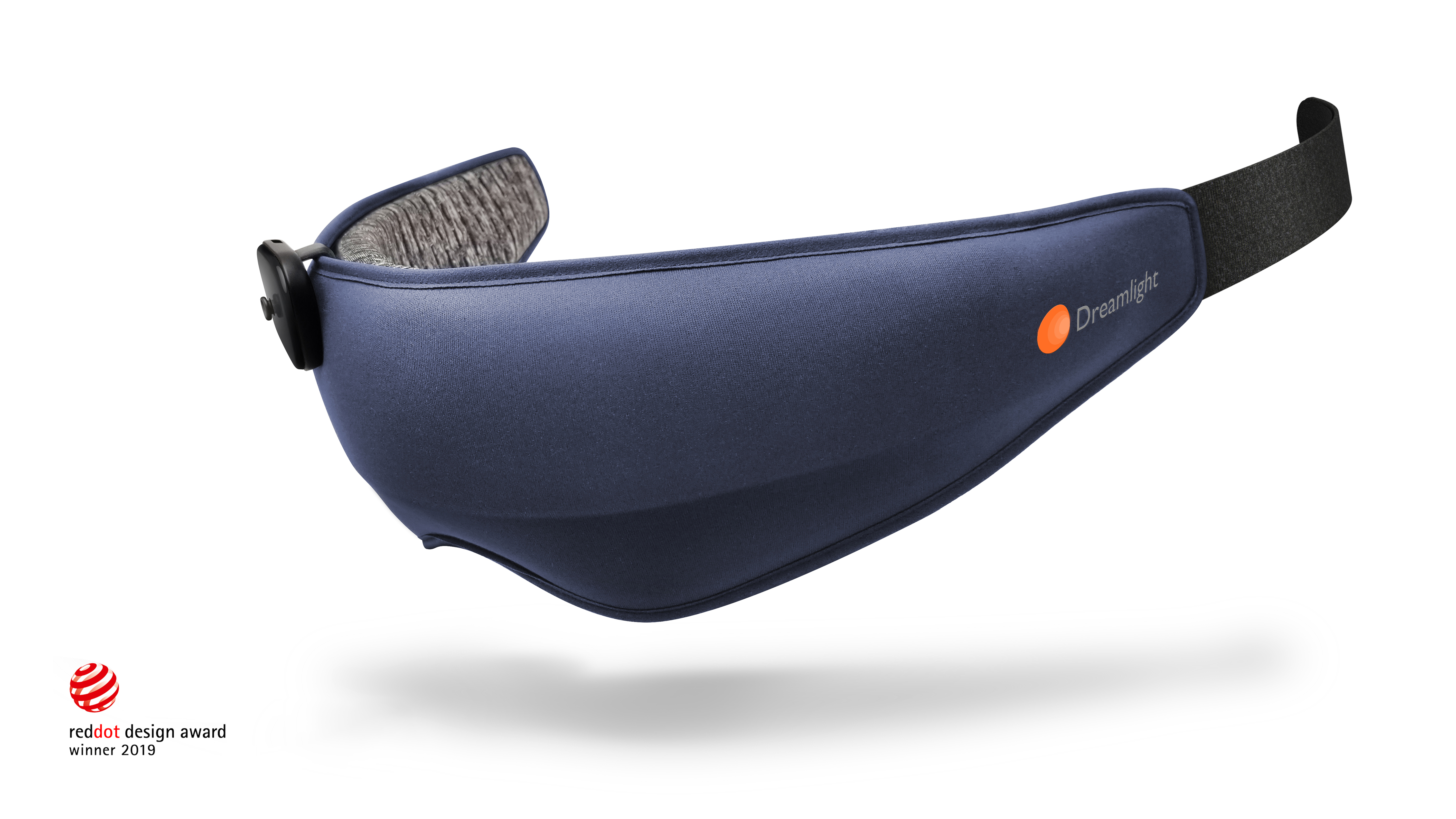 Mask，Gehu，red dot，Design Award，