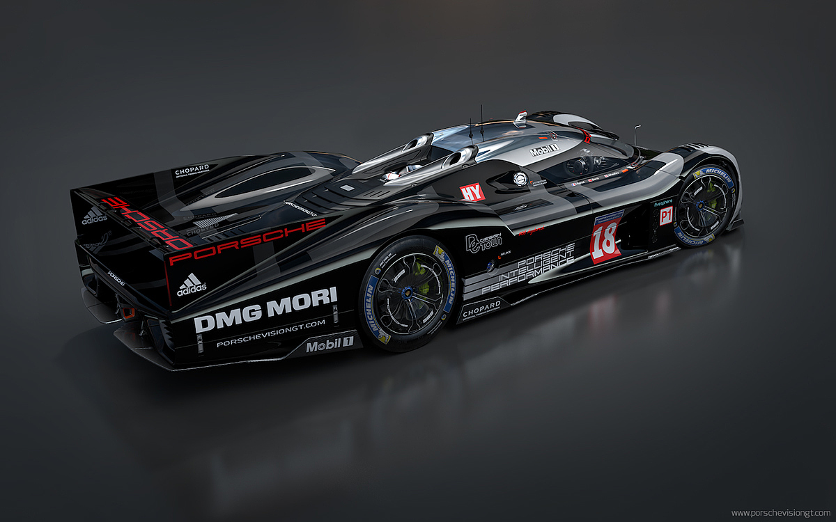 porsche，908-04，vehicle，RSR，