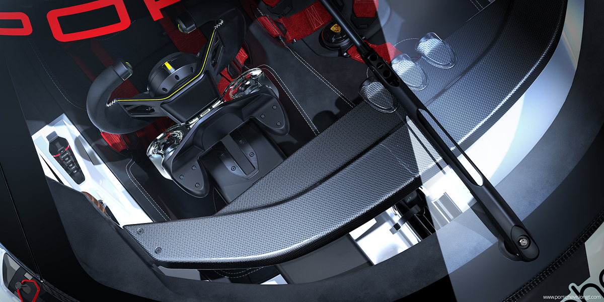 porsche，908-04，vehicle，RSR，