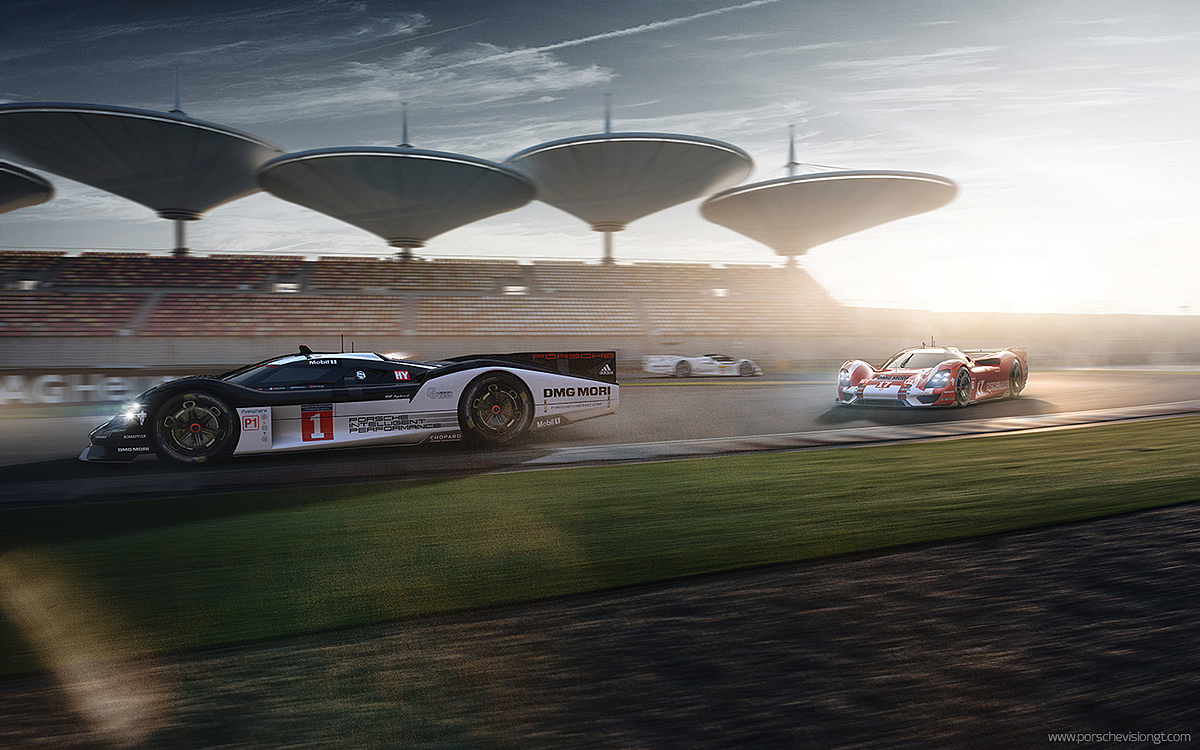 porsche，908-04，vehicle，RSR，