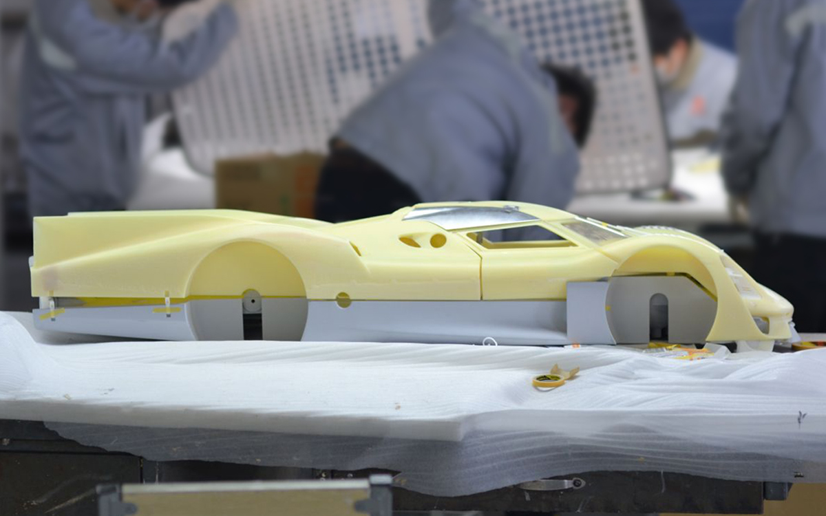 porsche，908-04，vehicle，RSR，