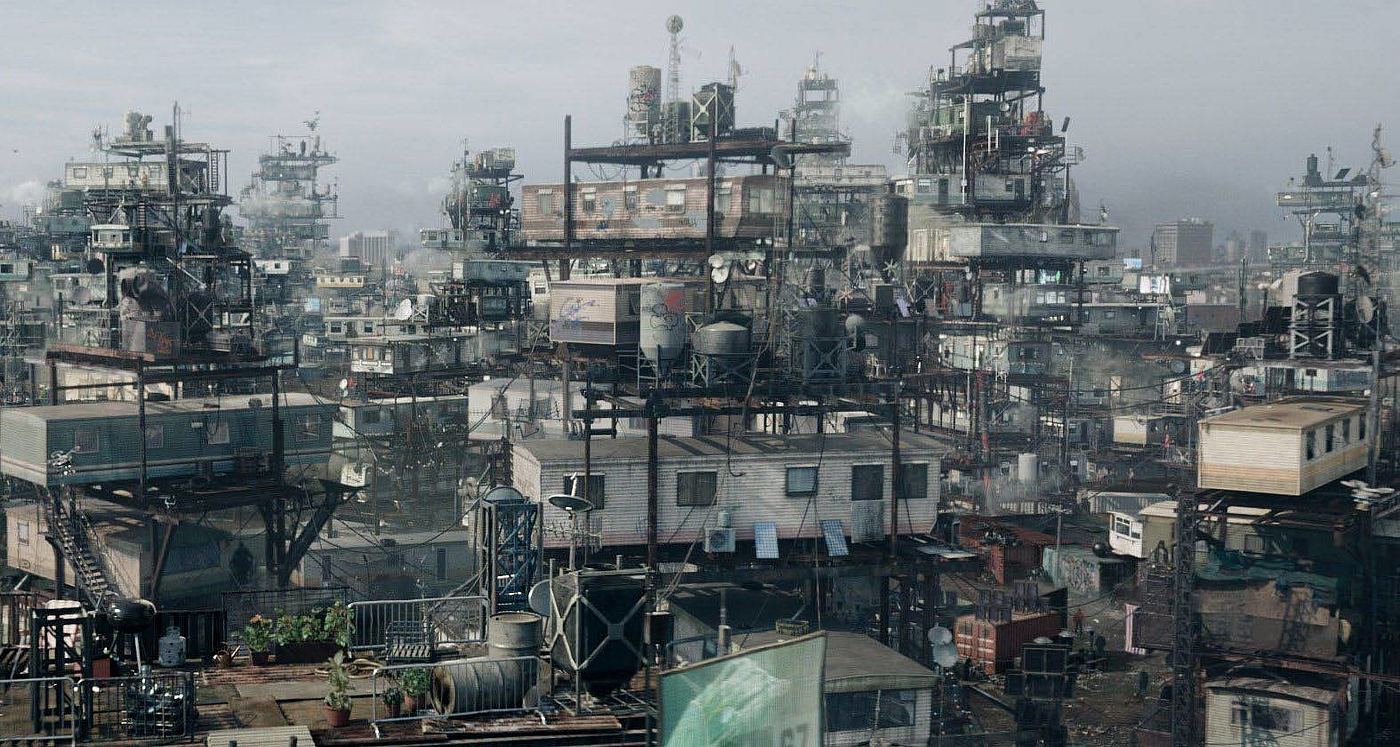 Film and television scene model，Movie scene，Model making，Miniature model，Garage Kit，Film and television art design，